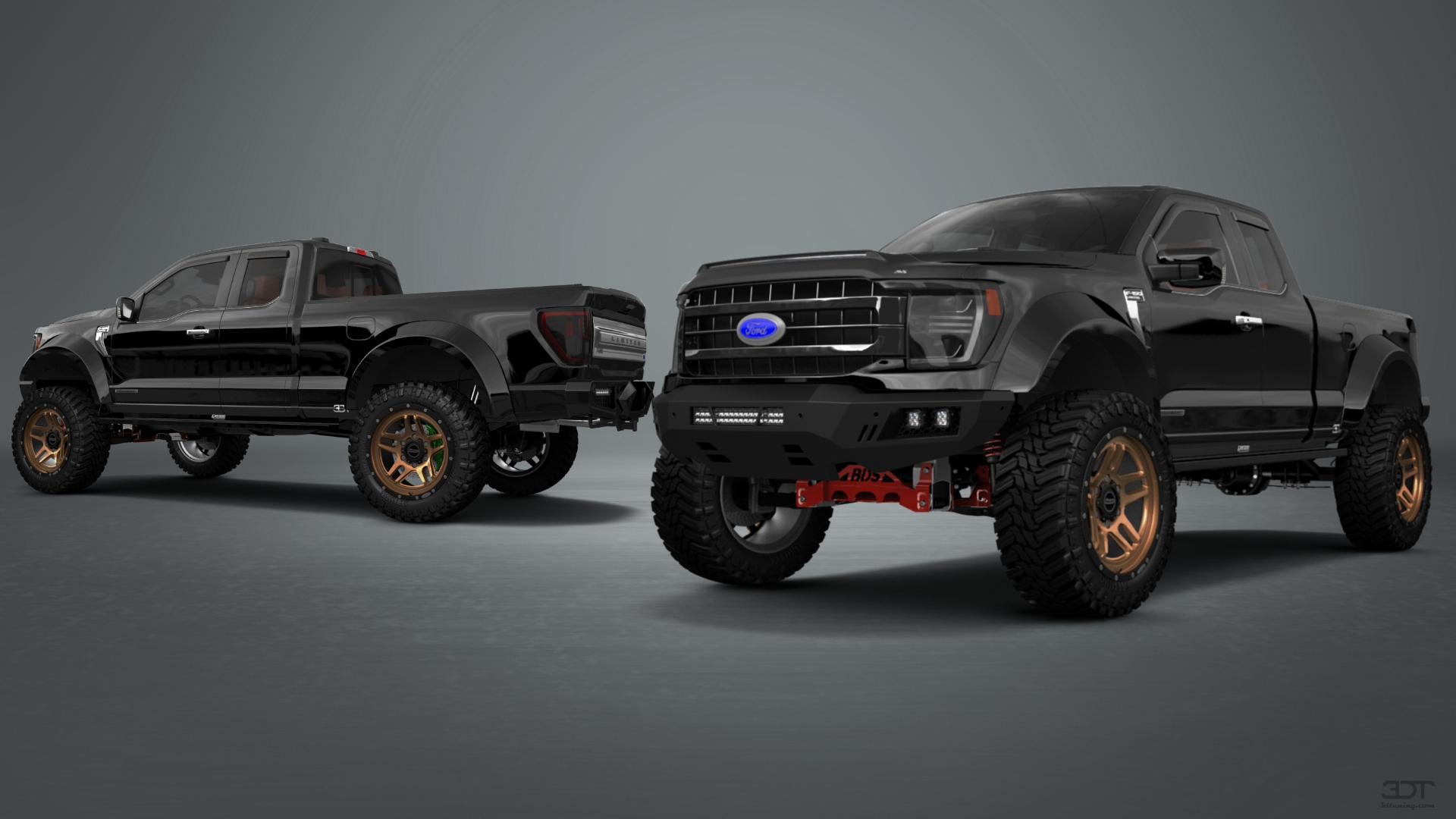 chiragkale1's Car Garage | 3DTuning
