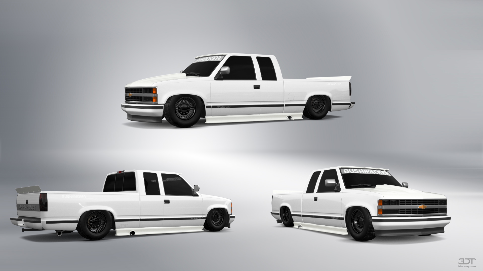 su_OnQNtmzsXE | Car Garage on 3DTuning