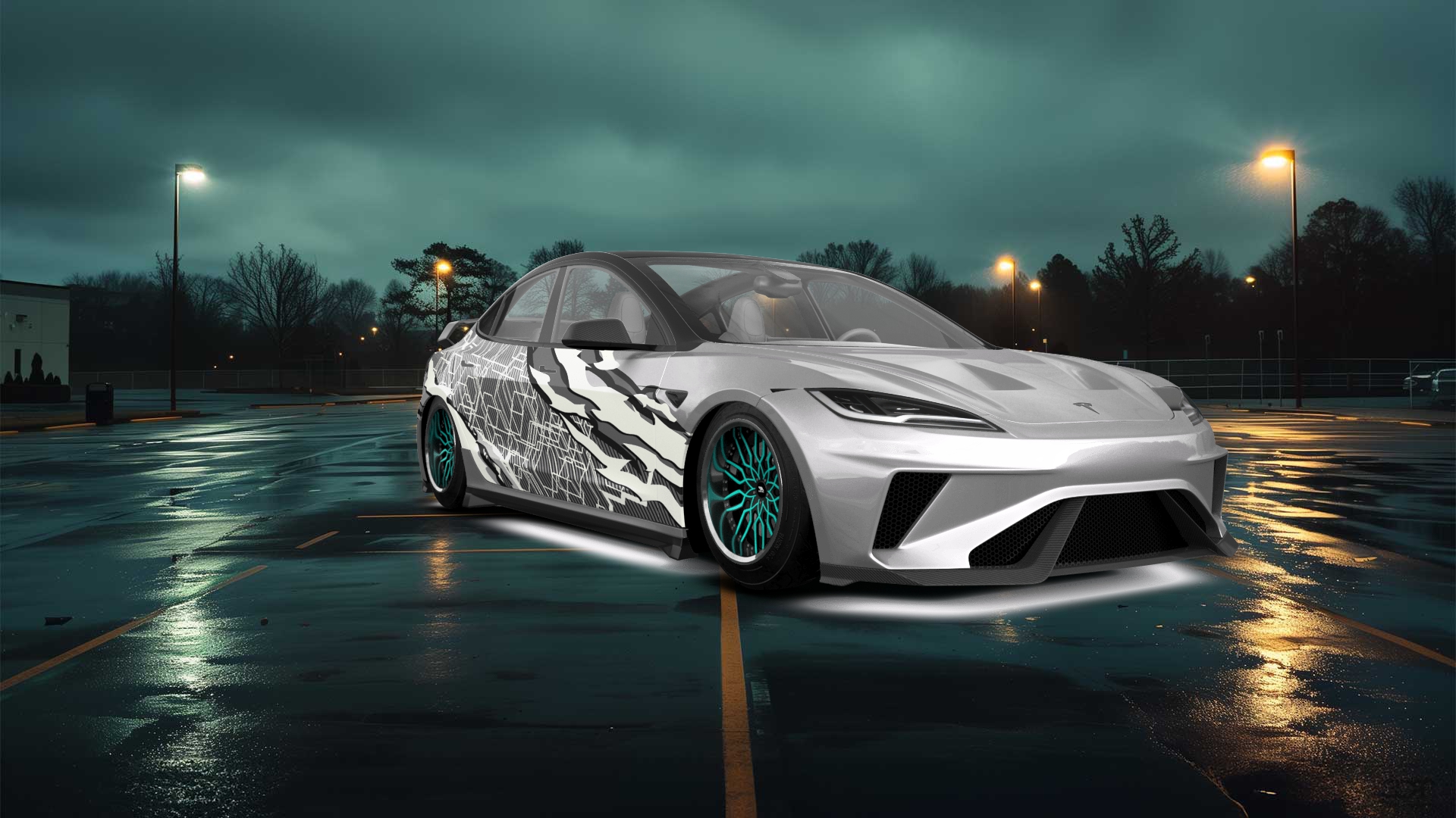riyadh.kothiwala@gmail.com's Car Garage | 3DTuning