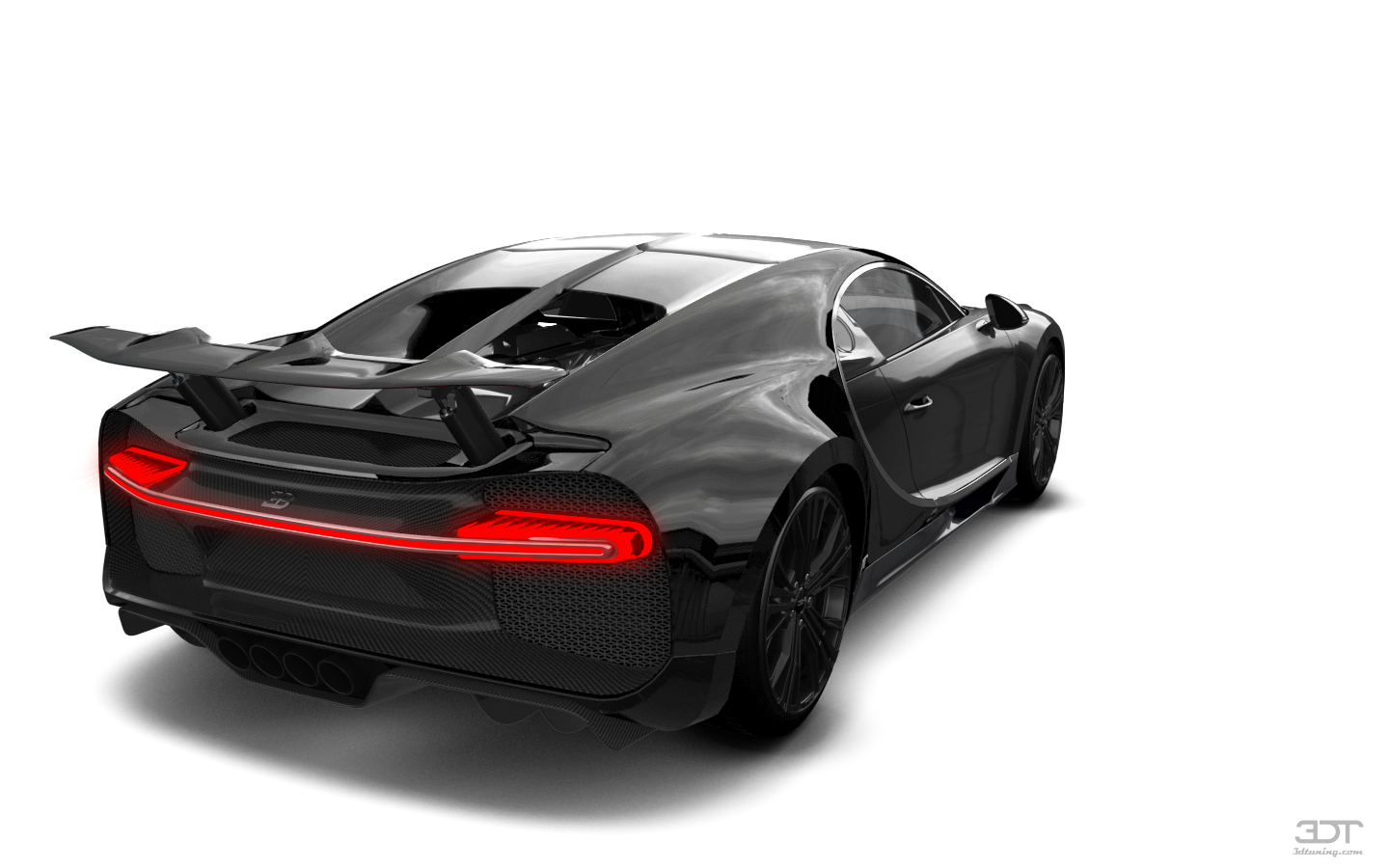 slickers.team's Car Garage | 3DTuning