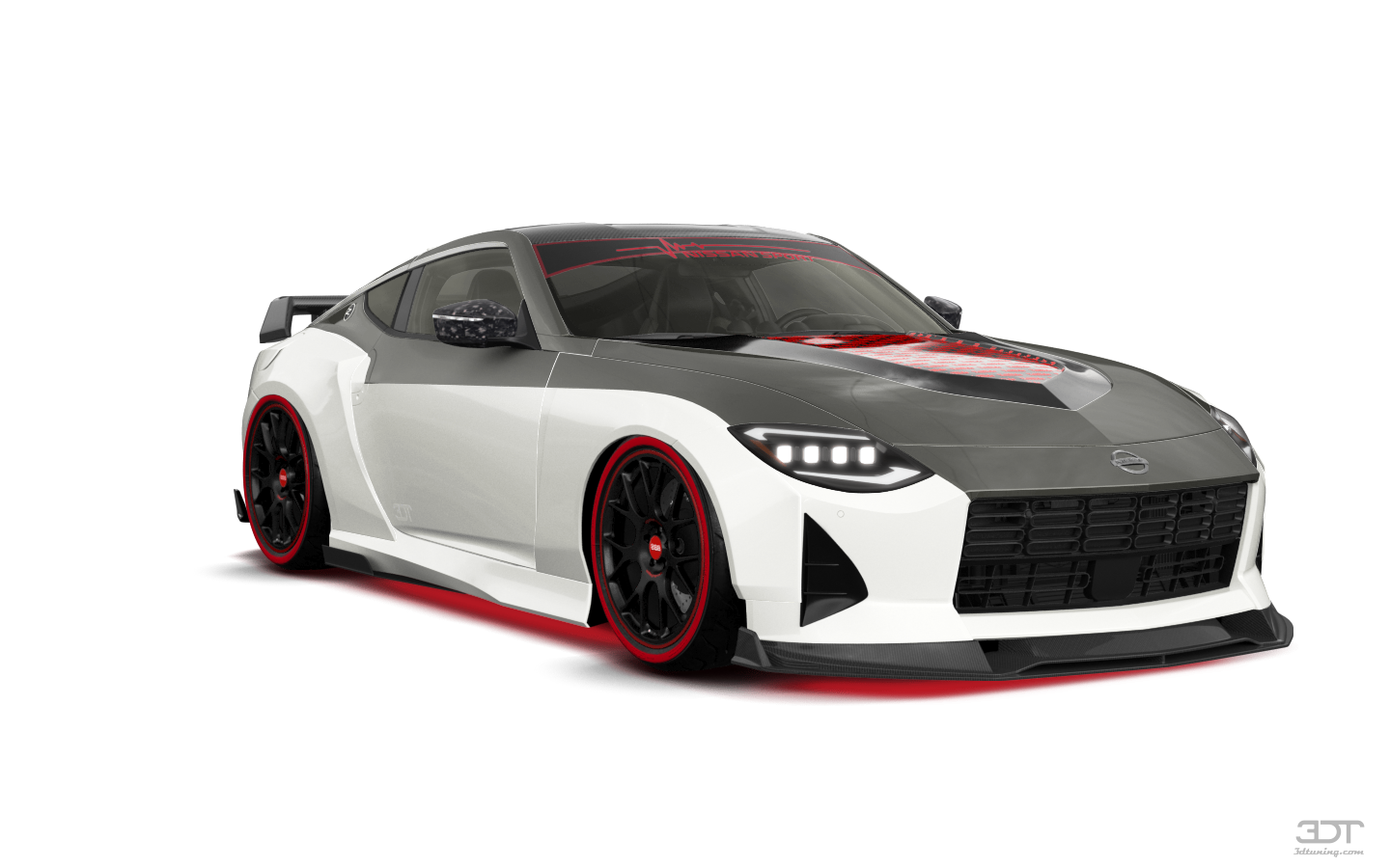 Cake13's Car Garage | 3DTuning