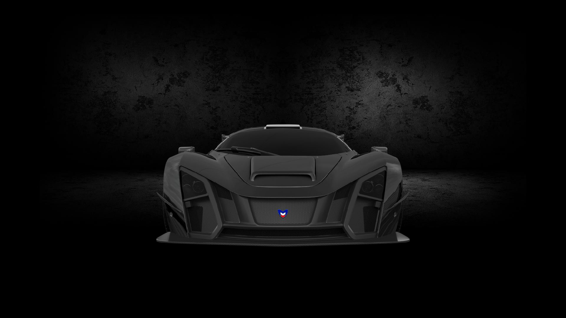 Schnelli's Car Garage | 3DTuning