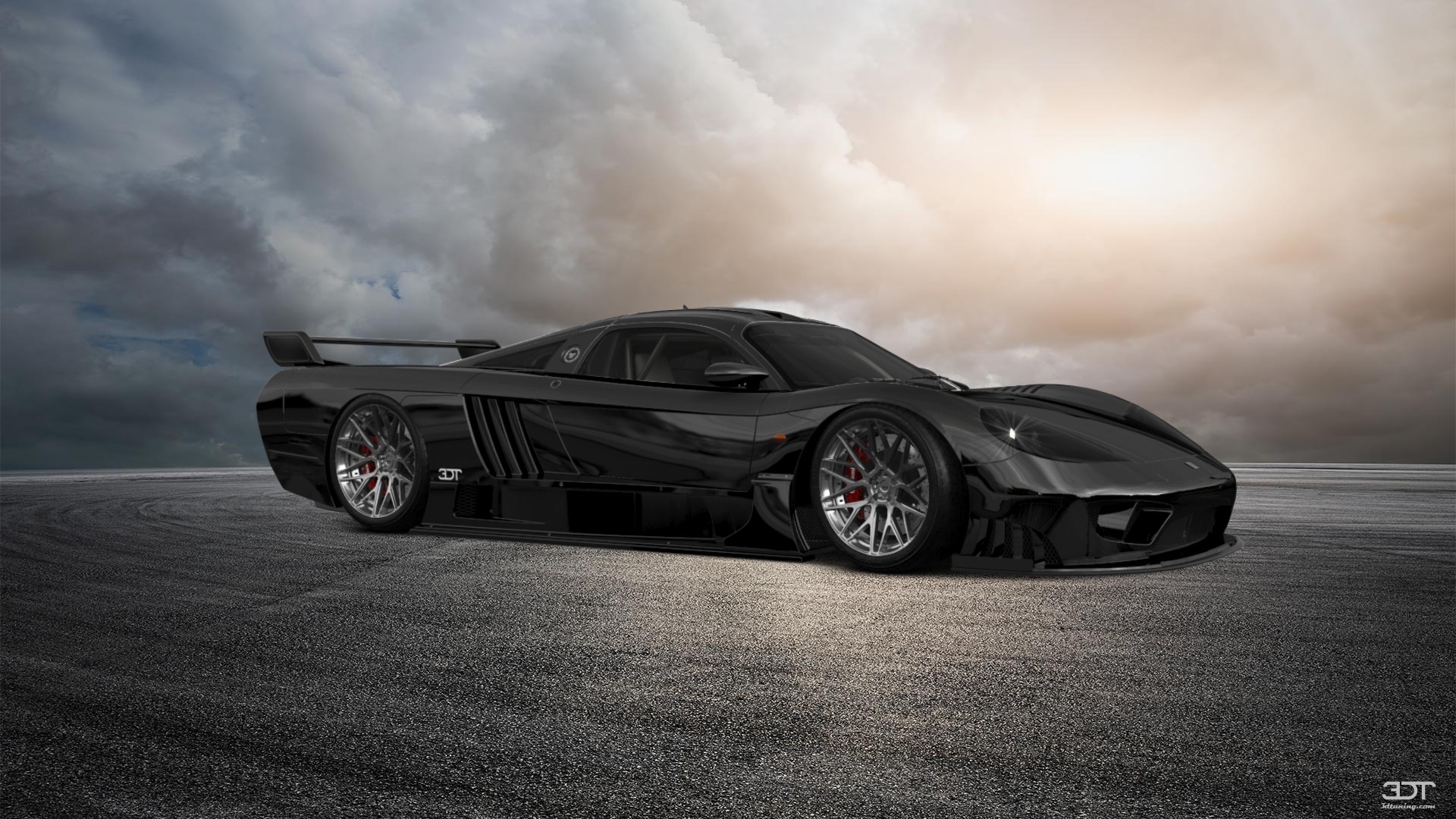 Damian.perera's Car Garage | 3DTuning