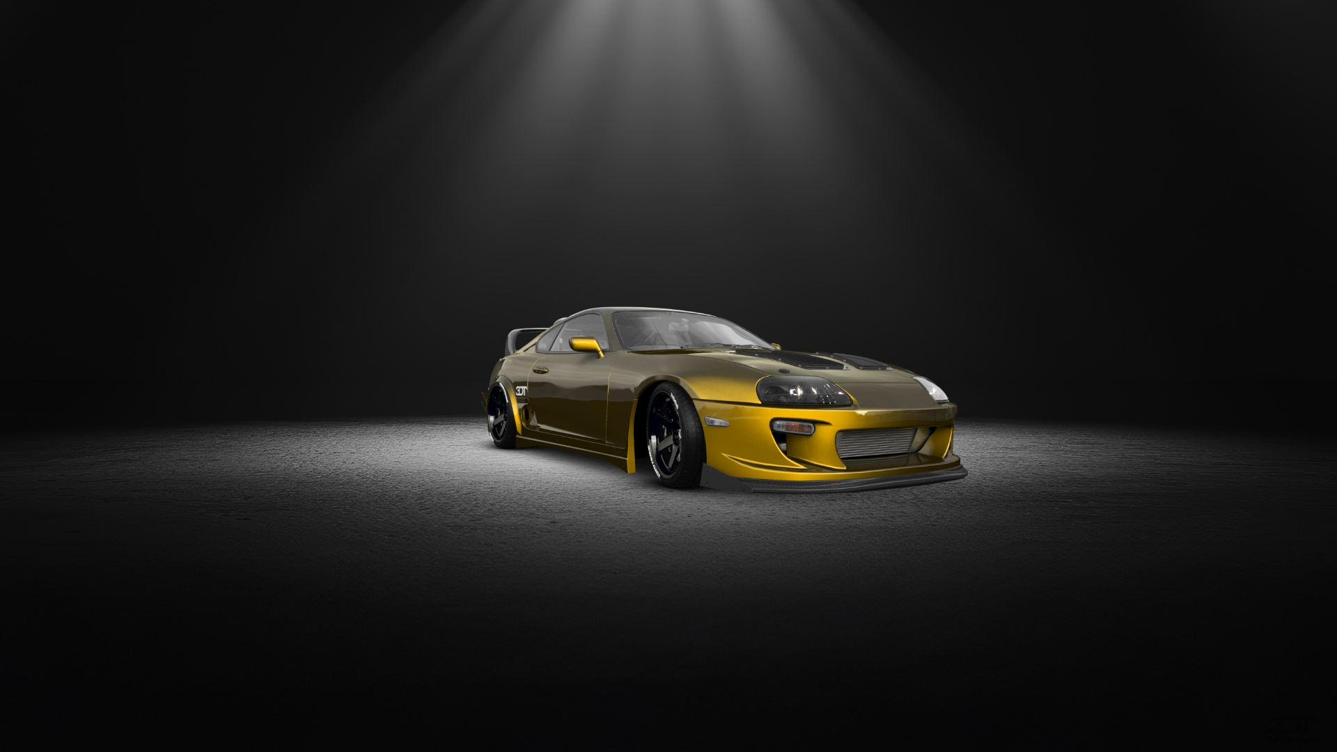Nithii001's Car Garage | 3DTuning