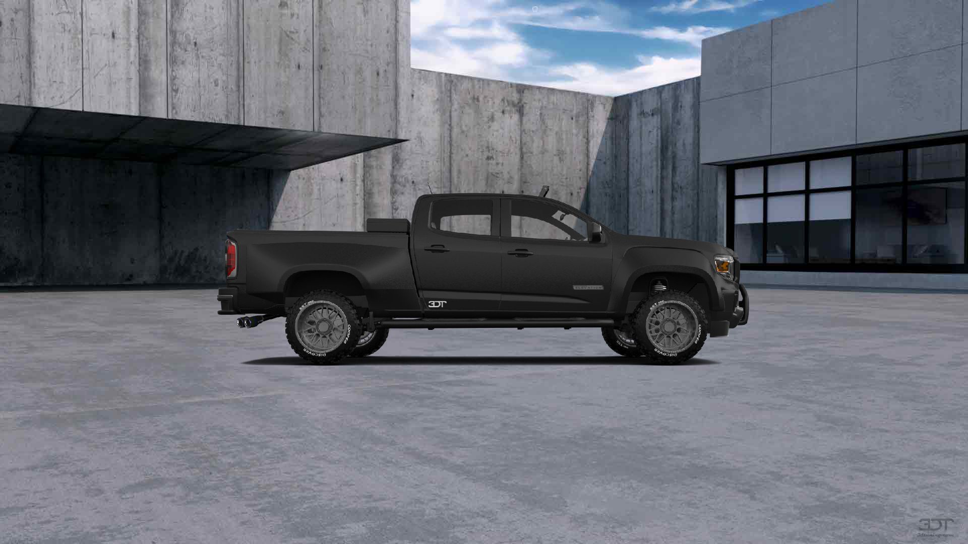 othando1's Car Garage | 3DTuning