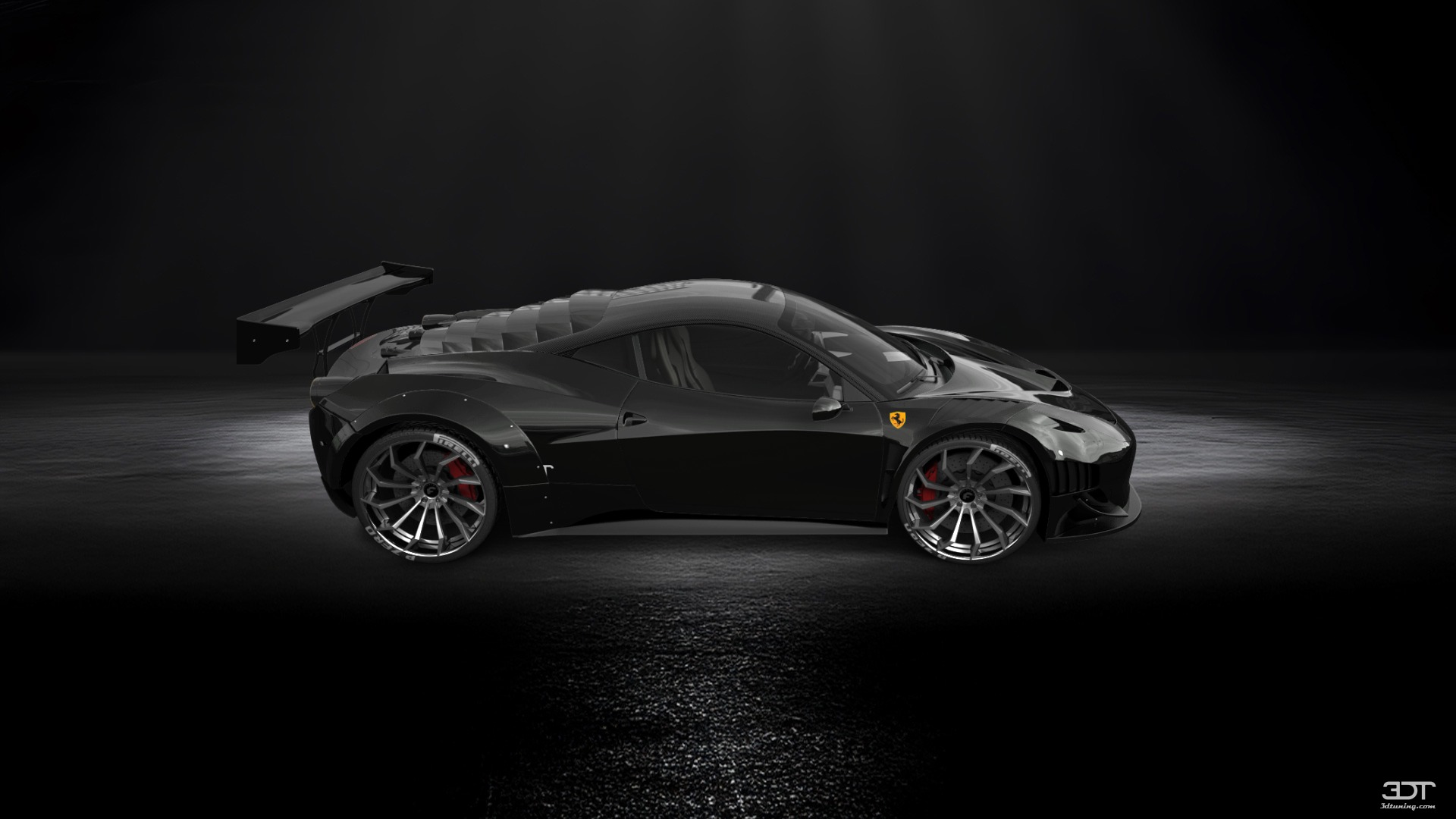 unterseher.j | Car Garage on 3DTuning