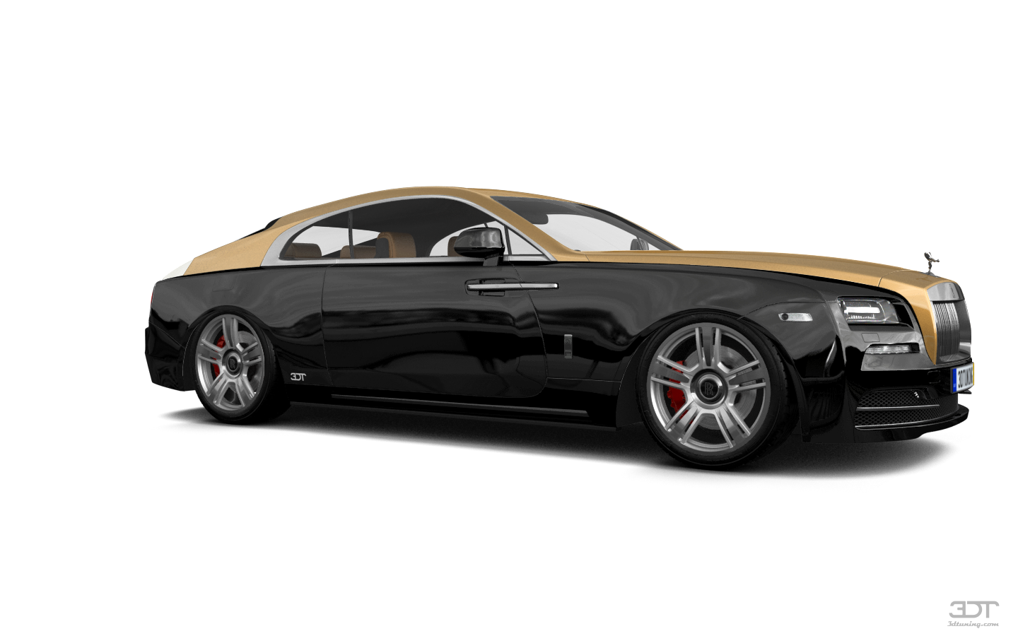 nerolabiche | Car Garage on 3DTuning