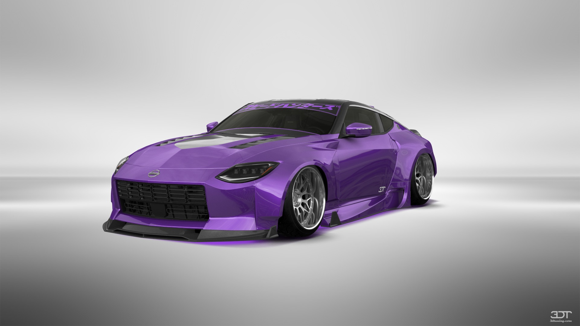 384001955's Car Garage | 3DTuning