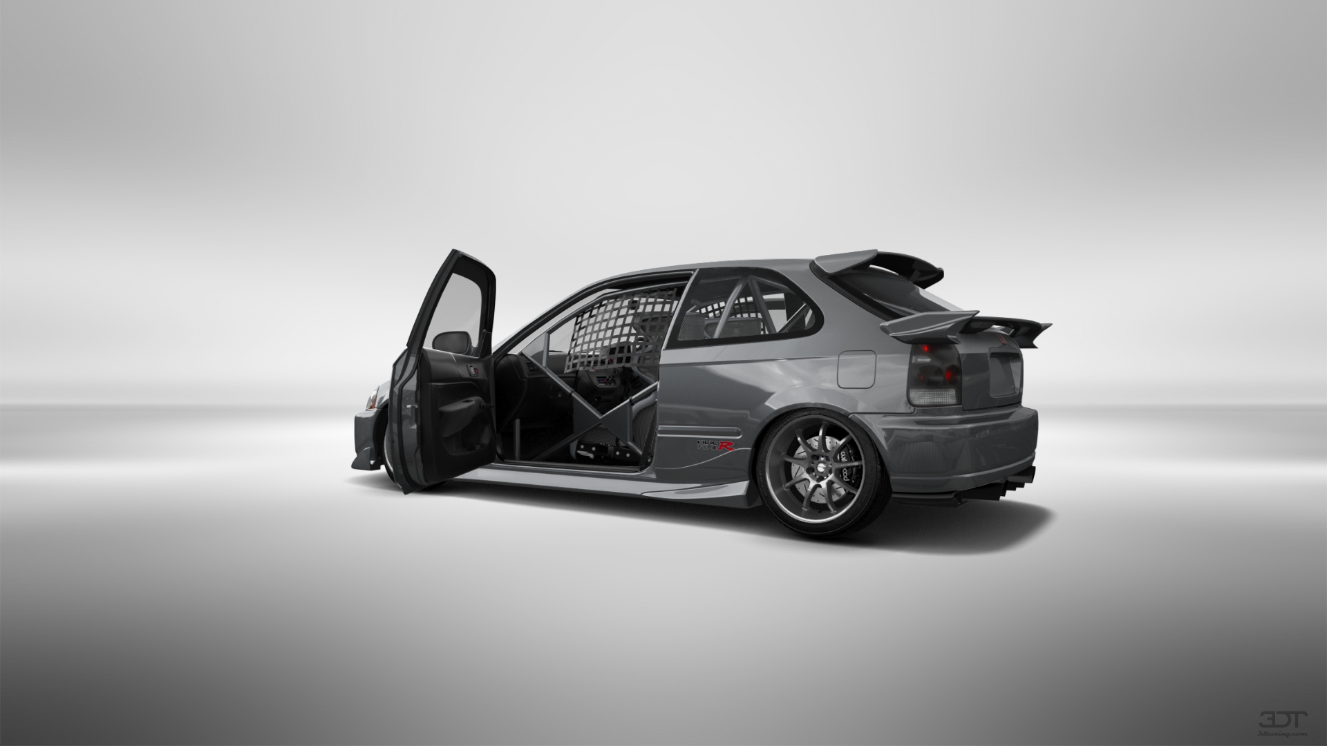 ThirstyPillotheow26's Car Garage | 3DTuning