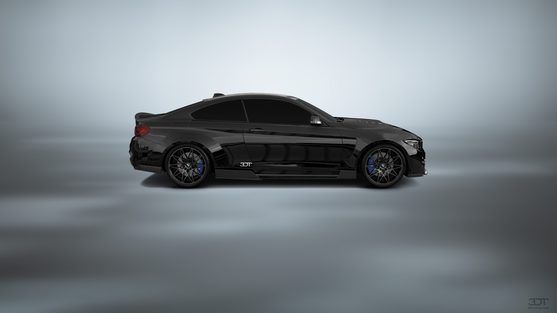 madi12's Car Garage | 3DTuning