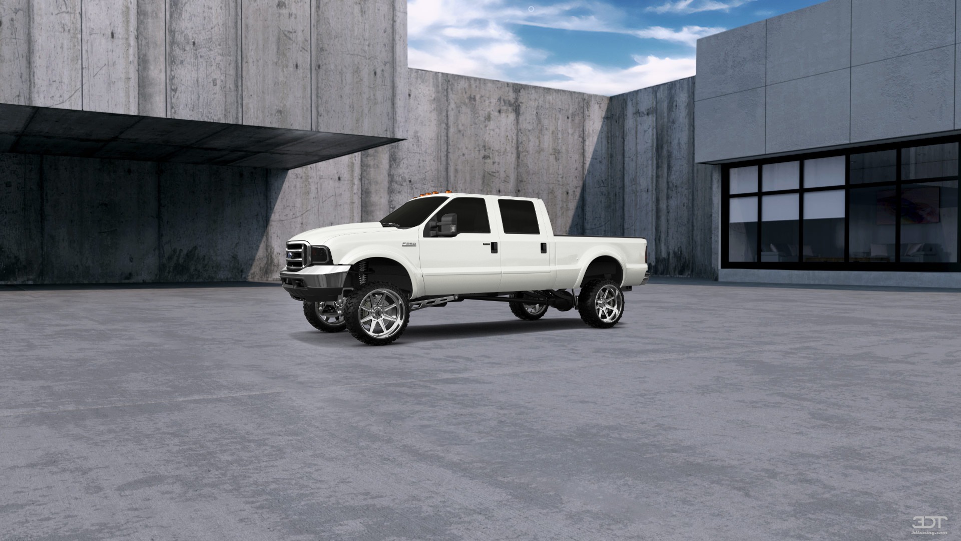 csteffyboy's Car Garage | 3DTuning
