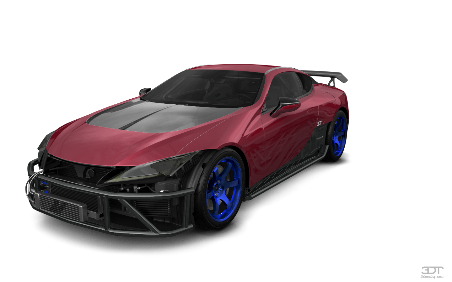 Yeetboyaction's Car Garage | 3DTuning
