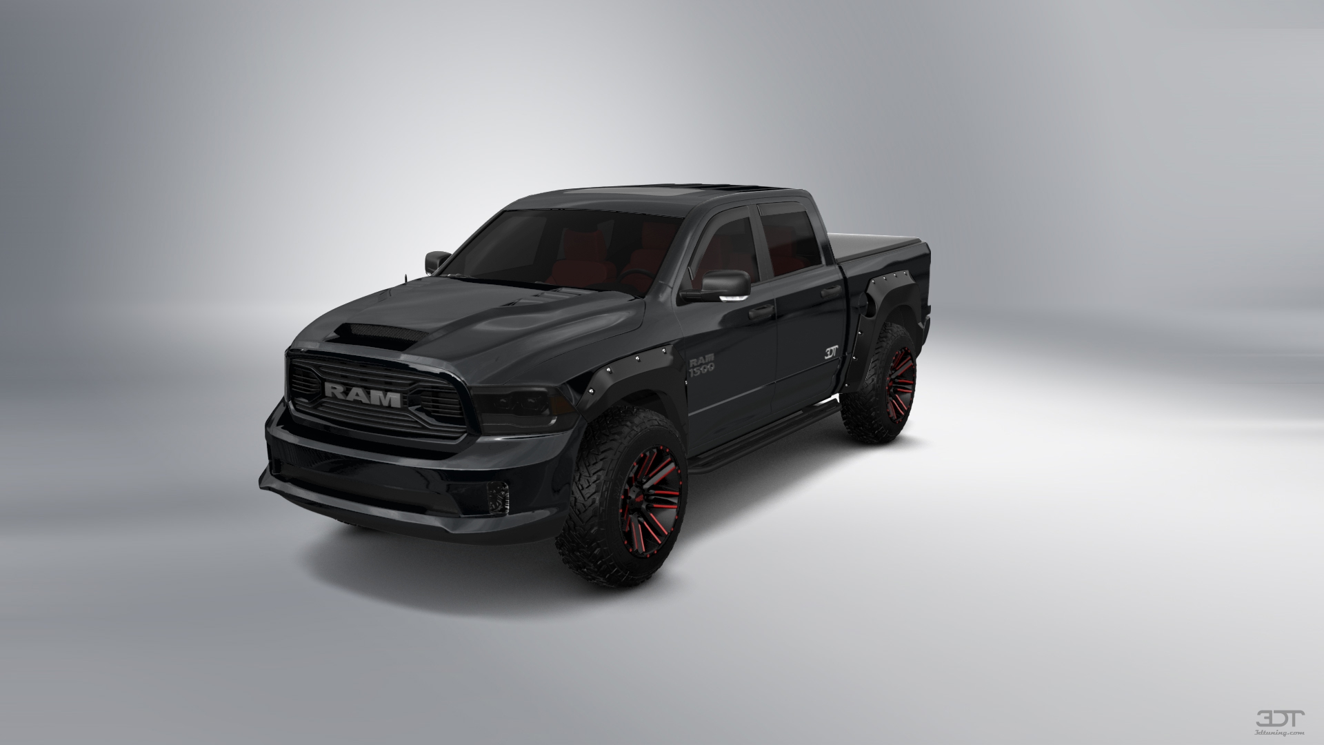 MrKenner's Car Garage | 3DTuning