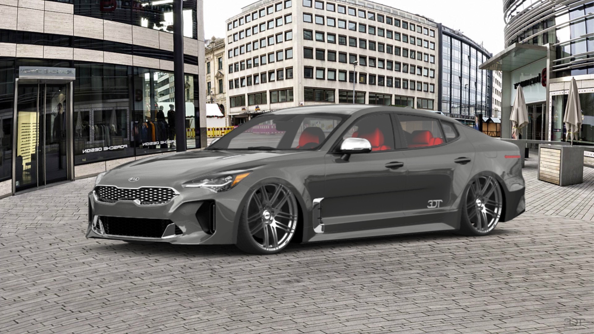 sgamee1's Car Garage | 3DTuning