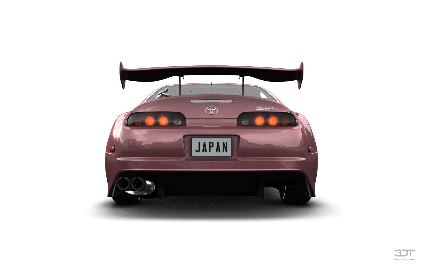 orutt29 | Garaje de Coches en 3DTuning