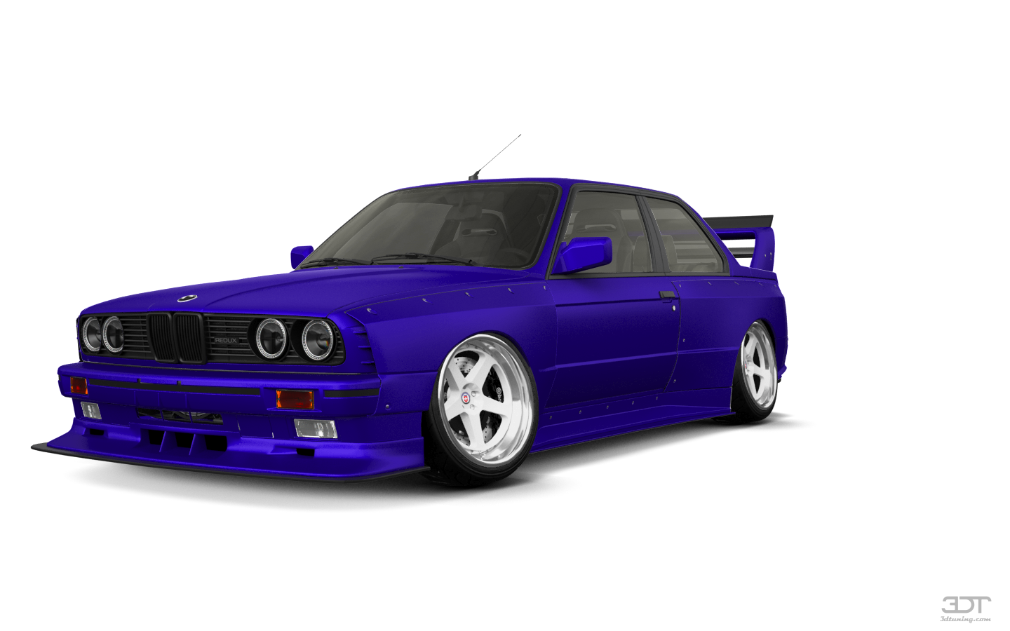 promr.beast999's Car Garage | 3DTuning