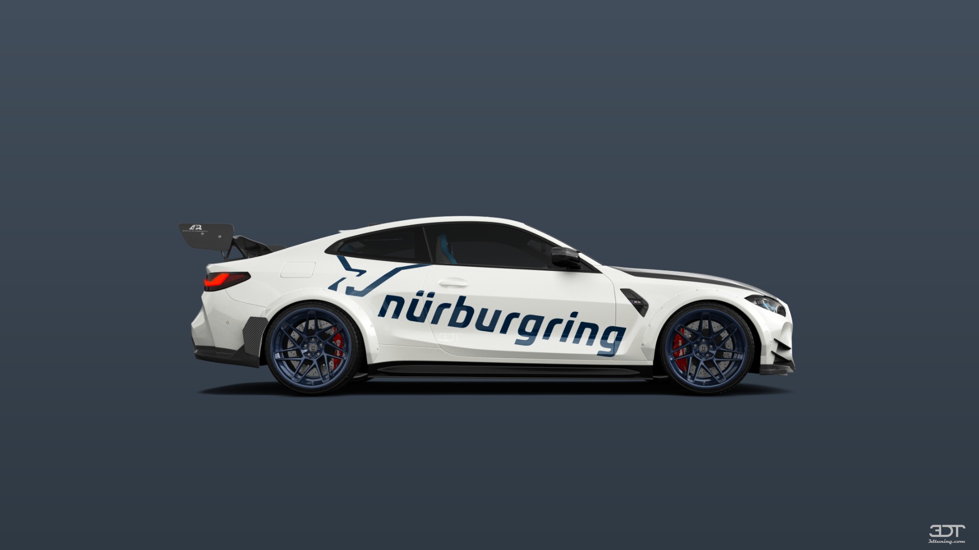Liberty_Walk24's Car Garage | 3DTuning
