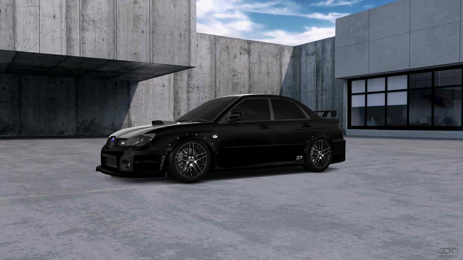 noahismyname378's Car Garage | 3DTuning