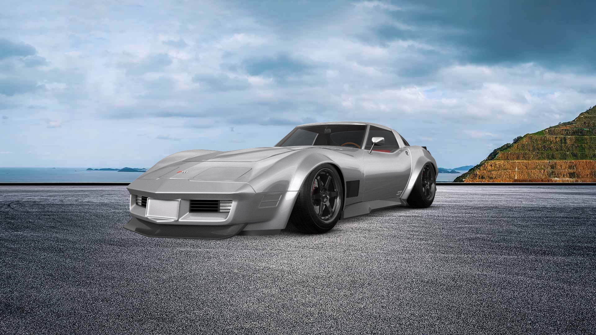 nbelshaw1's Car Garage | 3DTuning