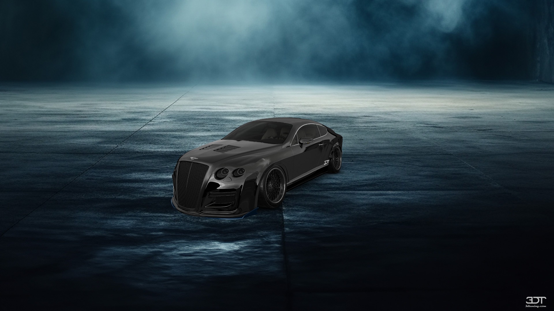 Gaaaaaby's Car Garage | 3DTuning