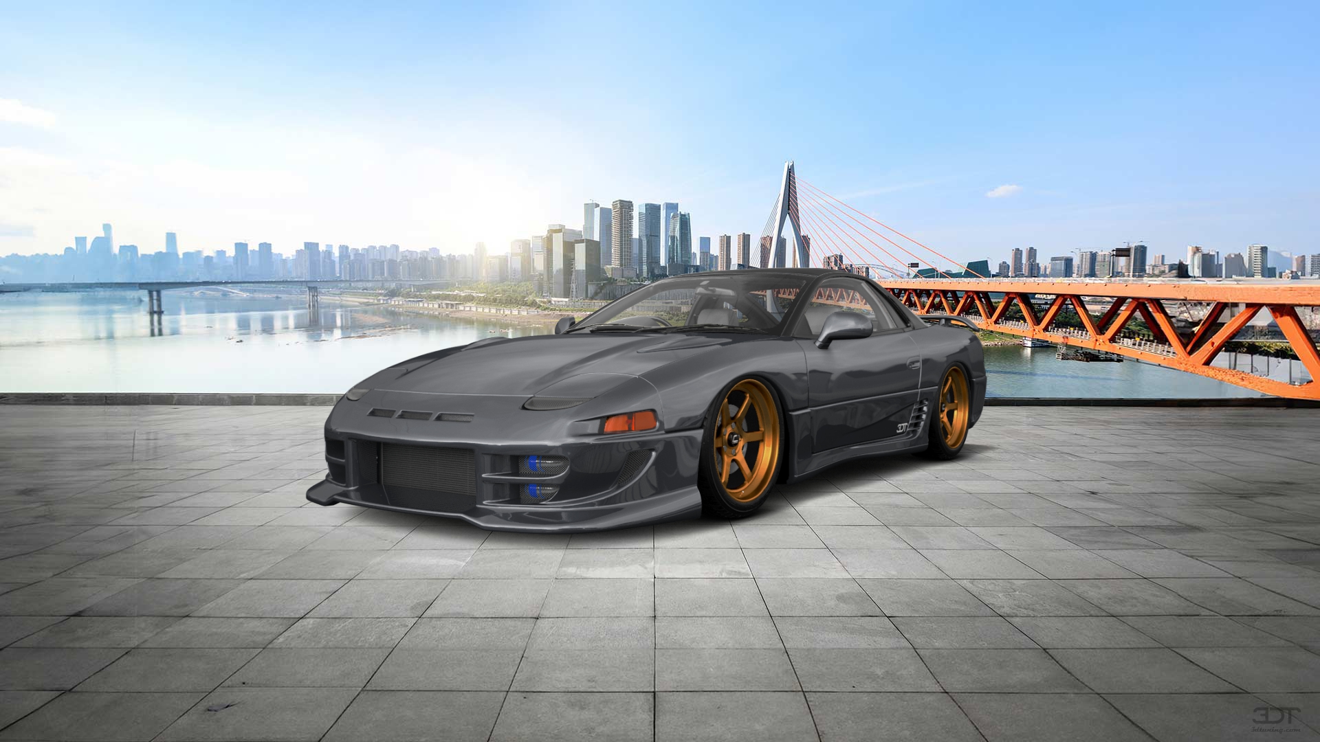 jordysugianto's Car Garage | 3DTuning