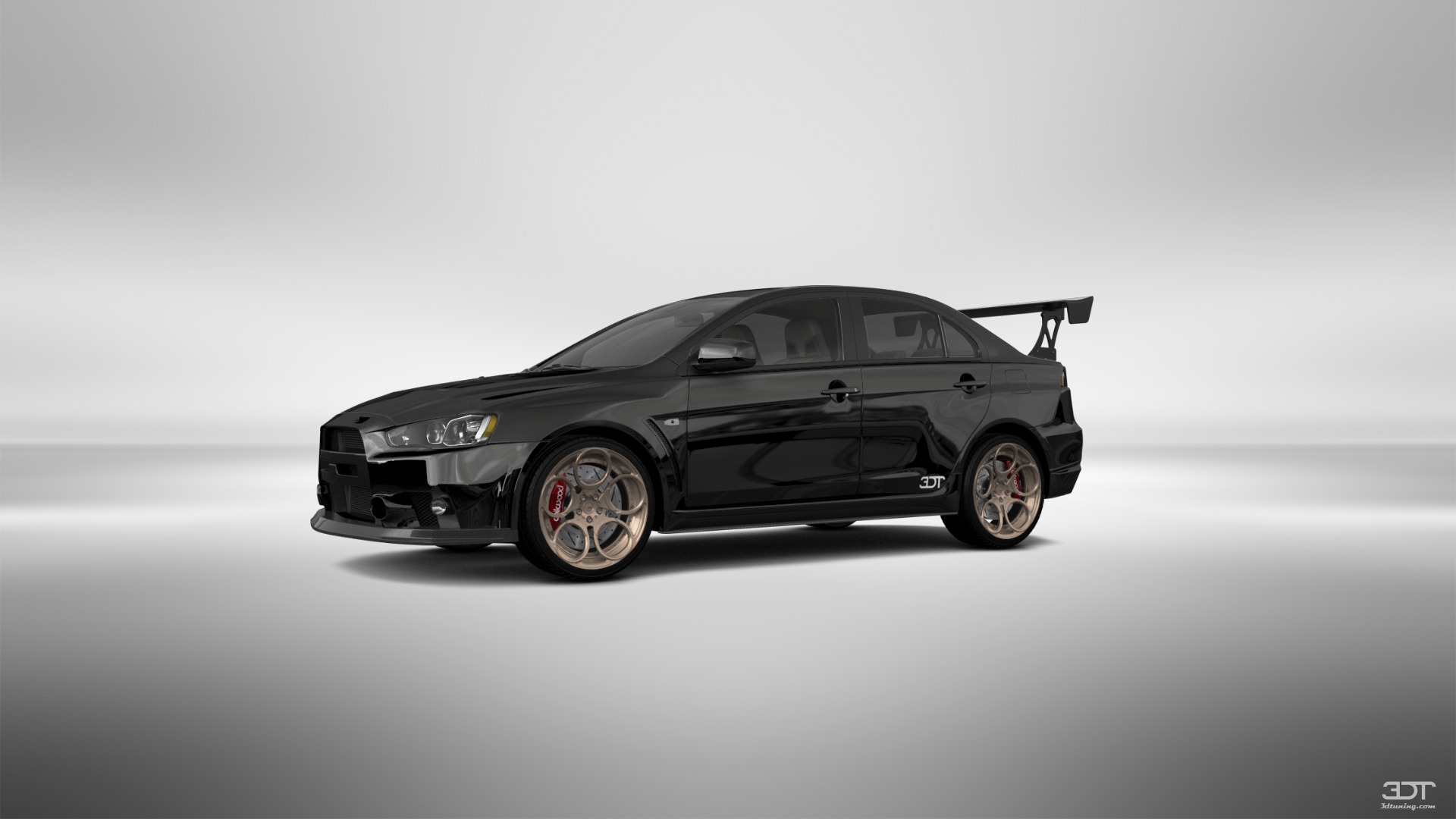 3DT-Share-33's Car Garage | 3DTuning