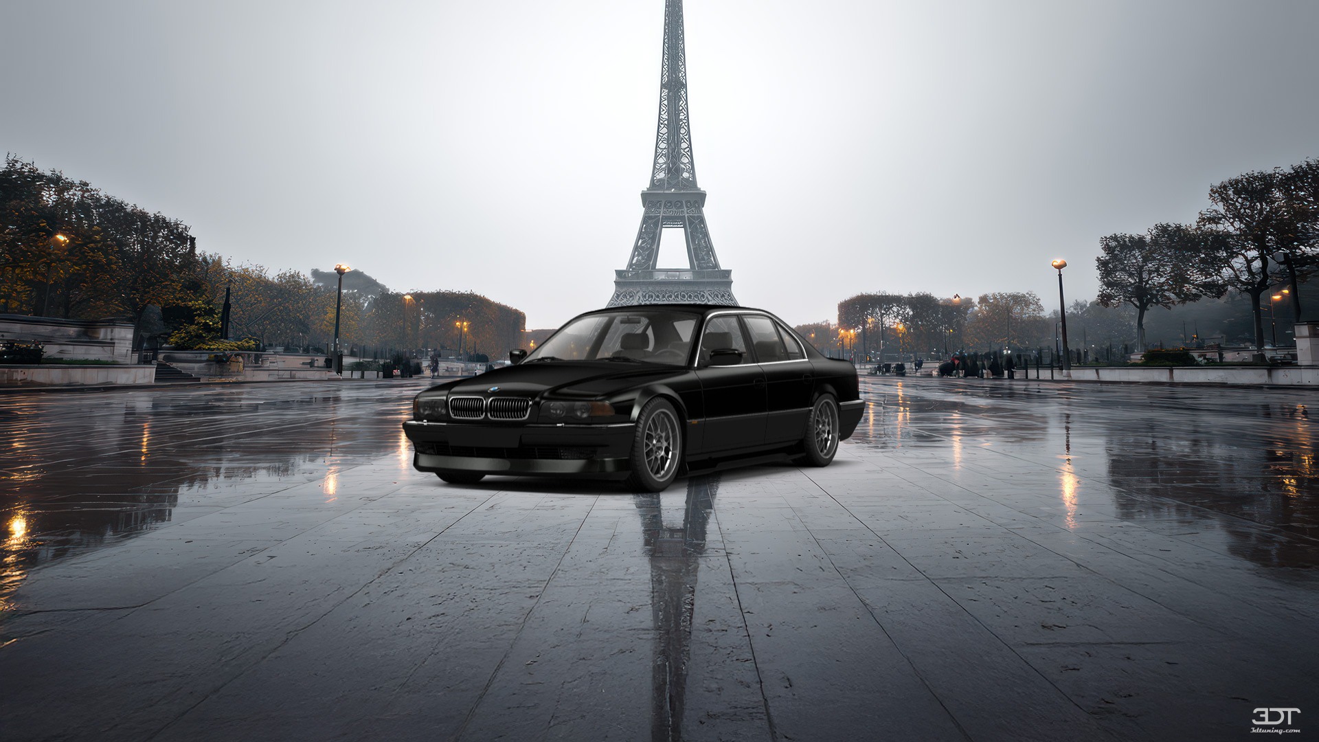 3DT-Share-18 | 3DTuningカーガレージ