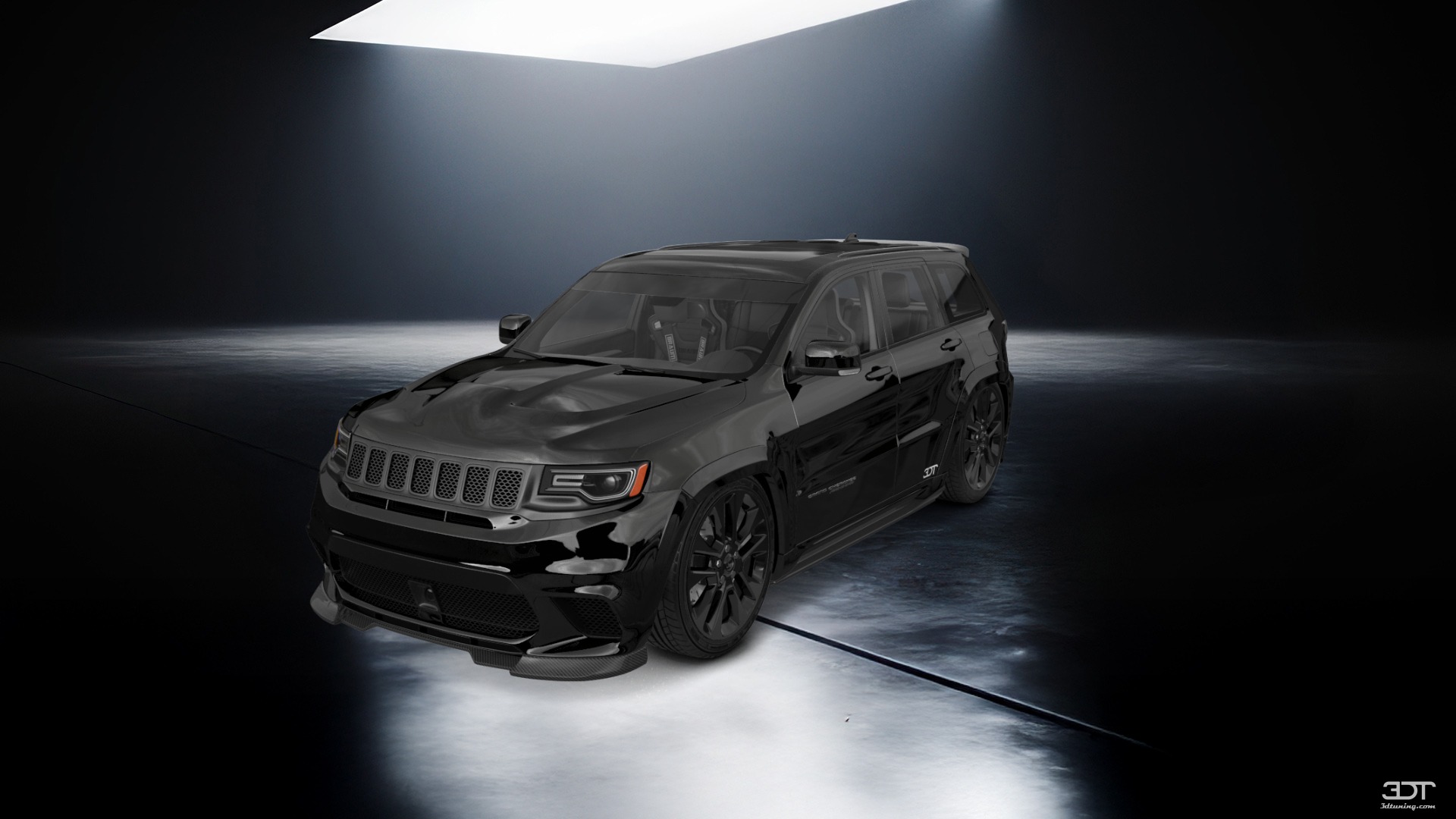 3DT-Share-20 | 3DTuning 자동차 차고