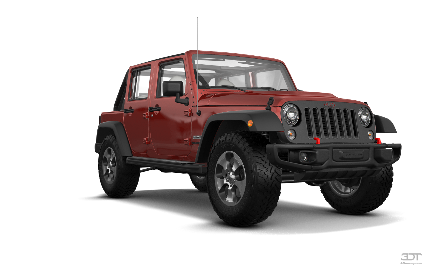 028689 | Car Garage on 3DTuning