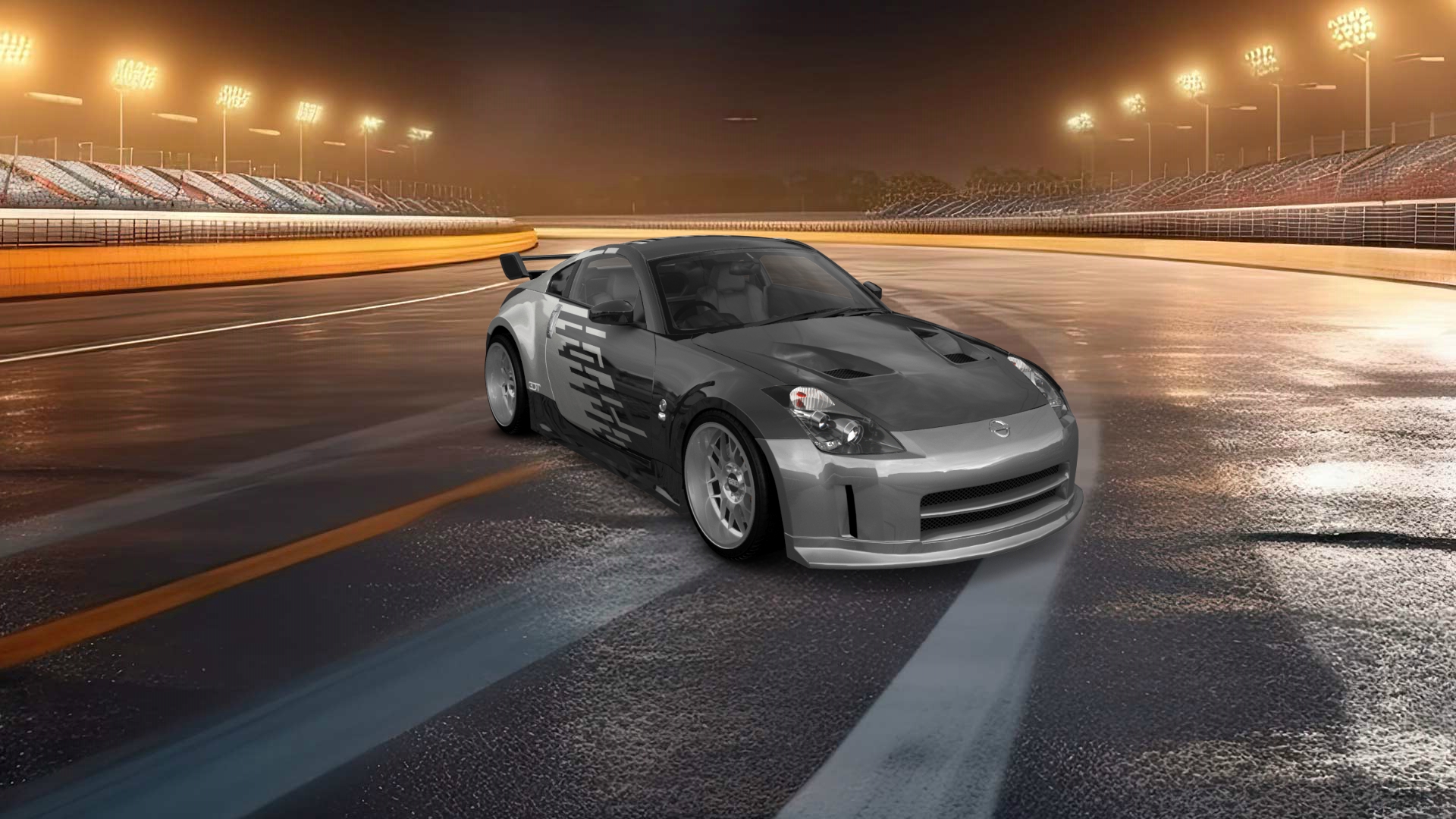 zsr.'s Car Garage | 3DTuning