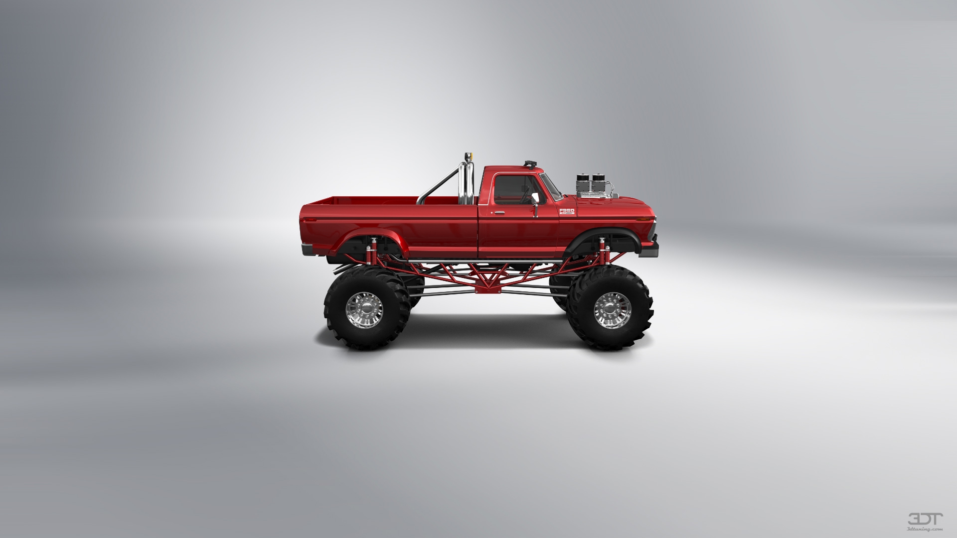 liamgiroux12 | Car Garage on 3DTuning