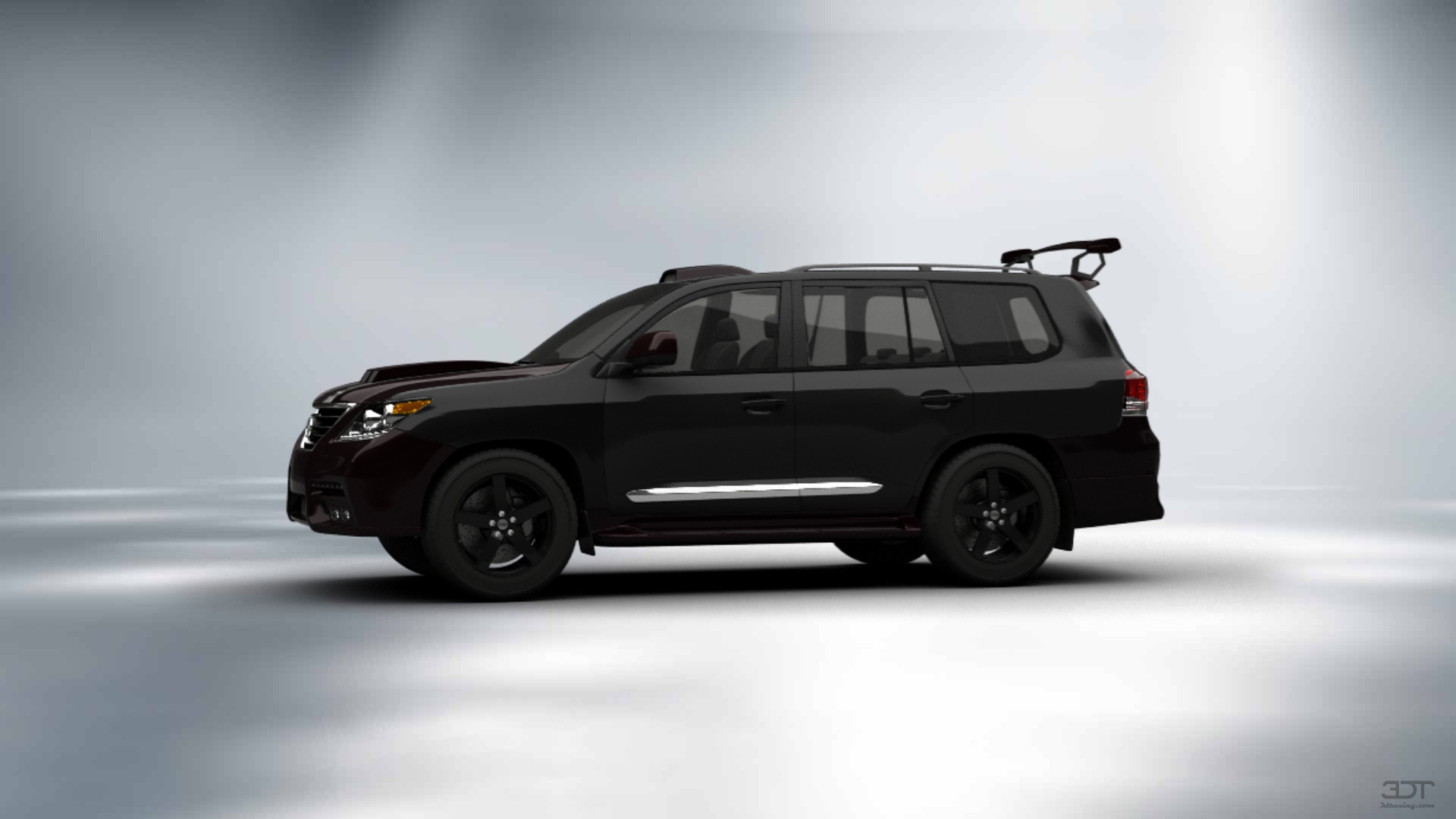 SwifterReminder82 | Car Garage on 3DTuning