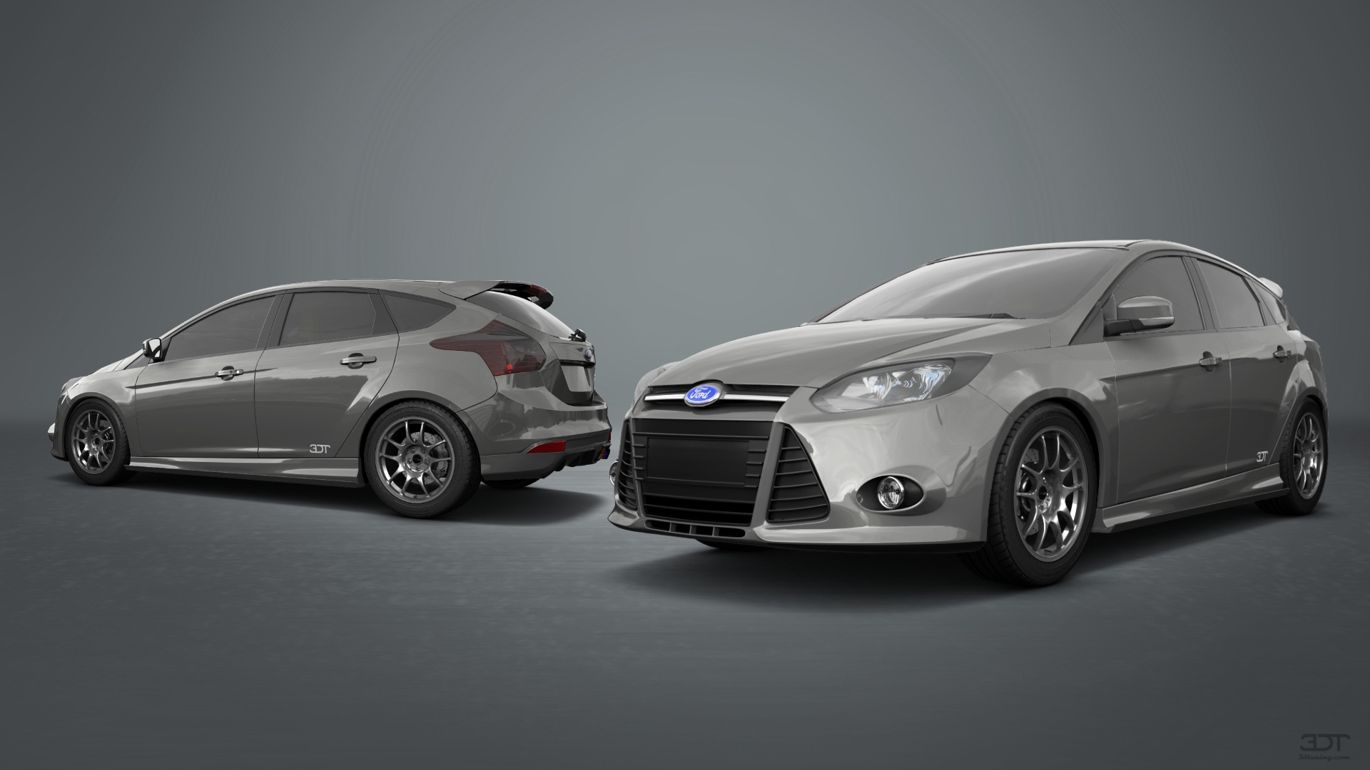 7tarx's Car Garage | 3DTuning