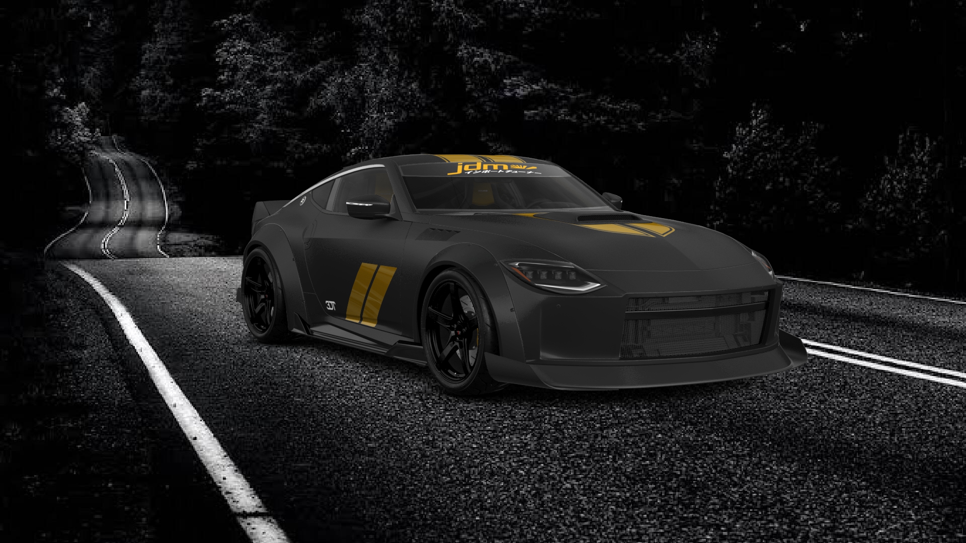 000479.6d3424308ee440628219a2f48d32b620.1153's Car Garage | 3DTuning