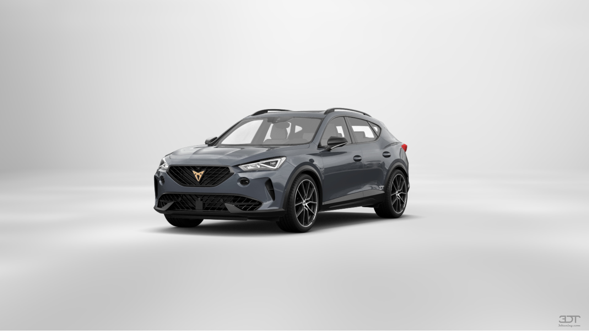 ZalimGamerTr | Car Garage on 3DTuning