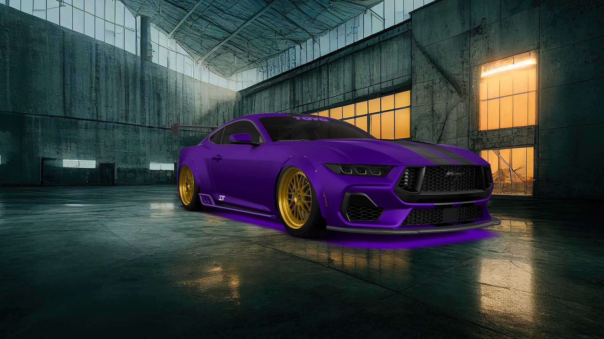 vjh8gmubi3zji's Car Garage | 3DTuning