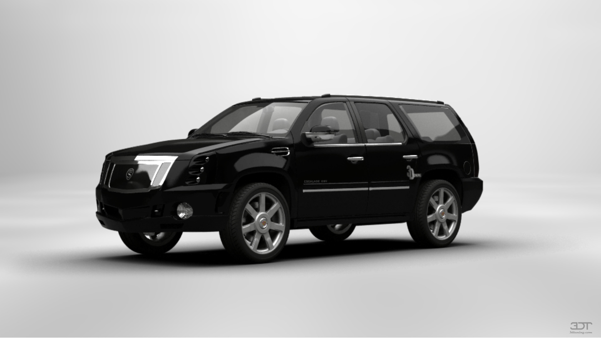 NervousJuncture53 | Autogarage auf 3DTuning