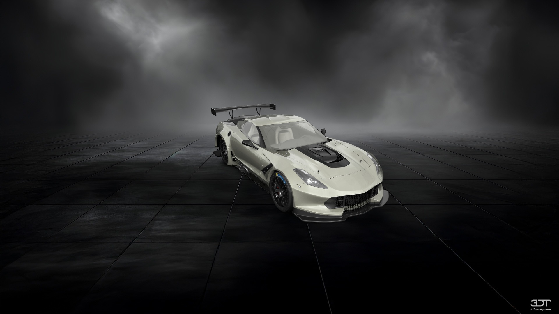 jaxon.green's Car Garage | 3DTuning