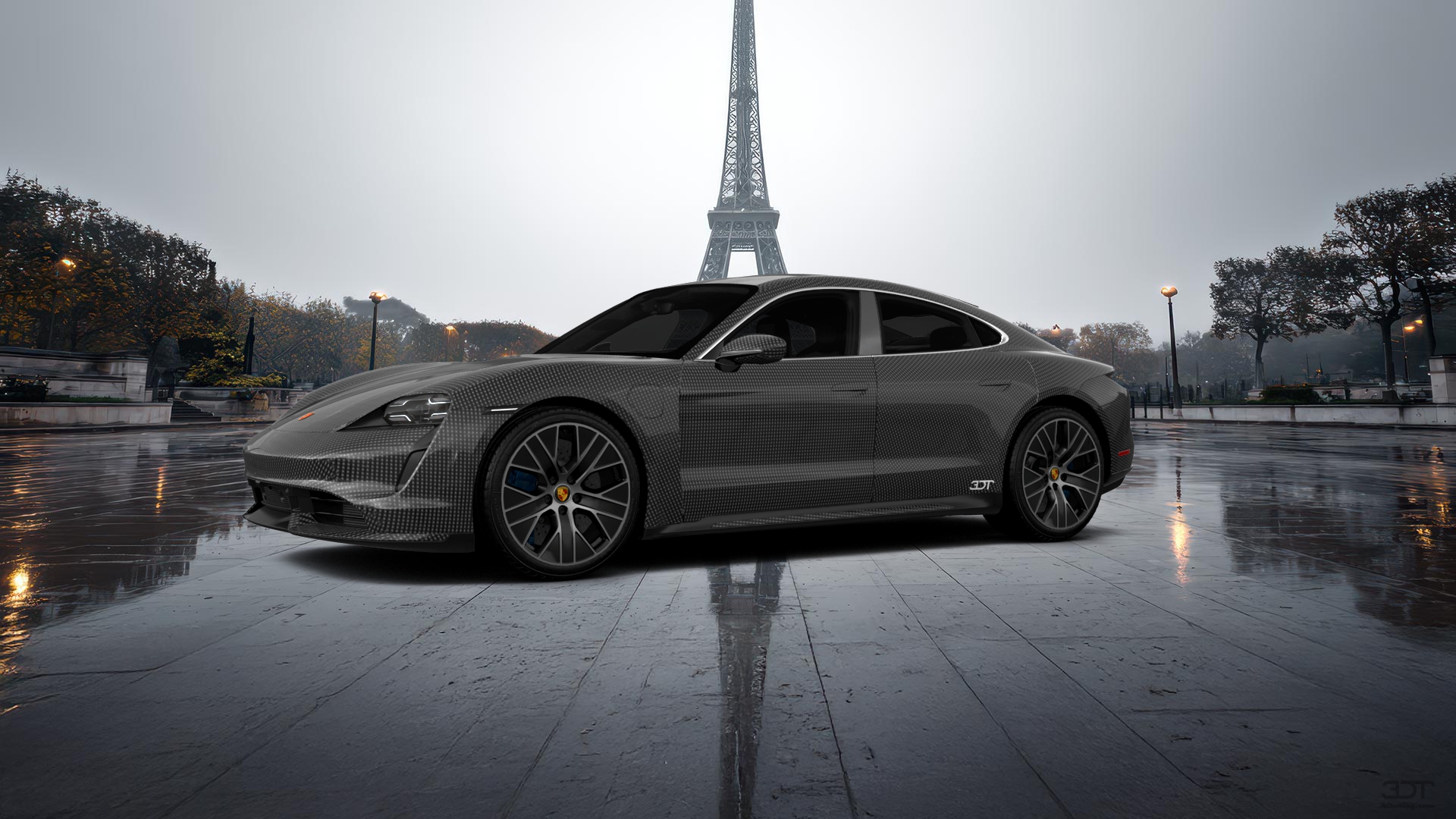 BelievableHomeland94 | Garage Auto su 3DTuning