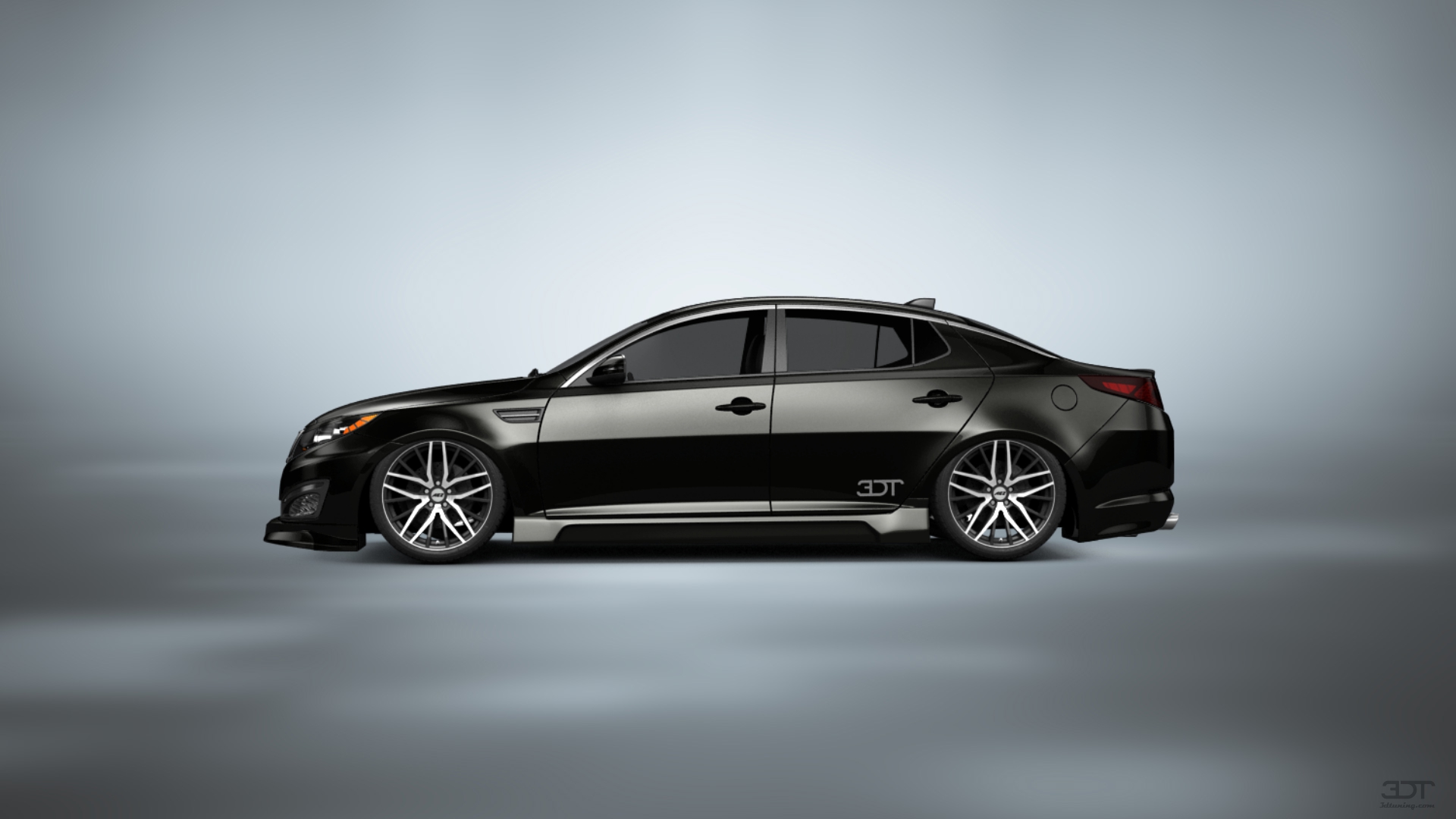 Andrew.DeMouey's Car Garage | 3DTuning