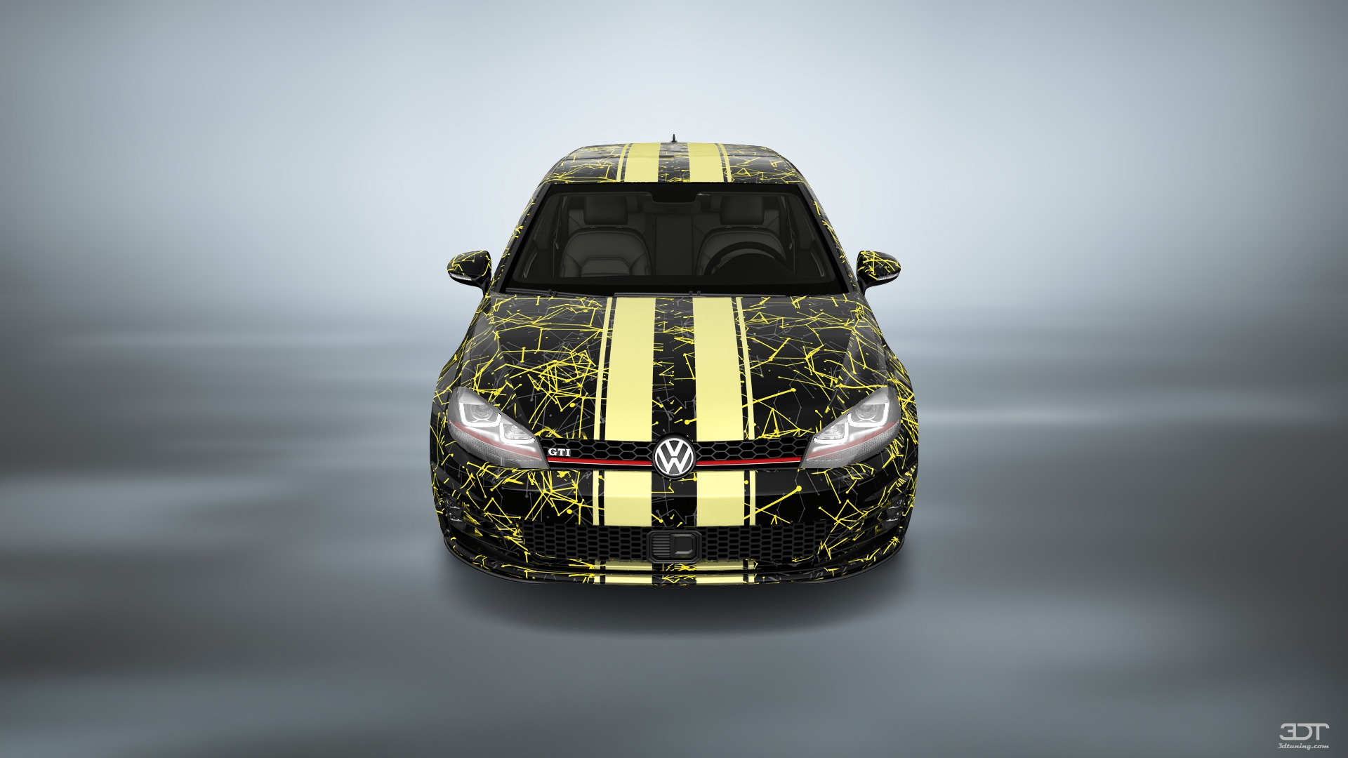 EL_MALO's Car Garage | 3DTuning