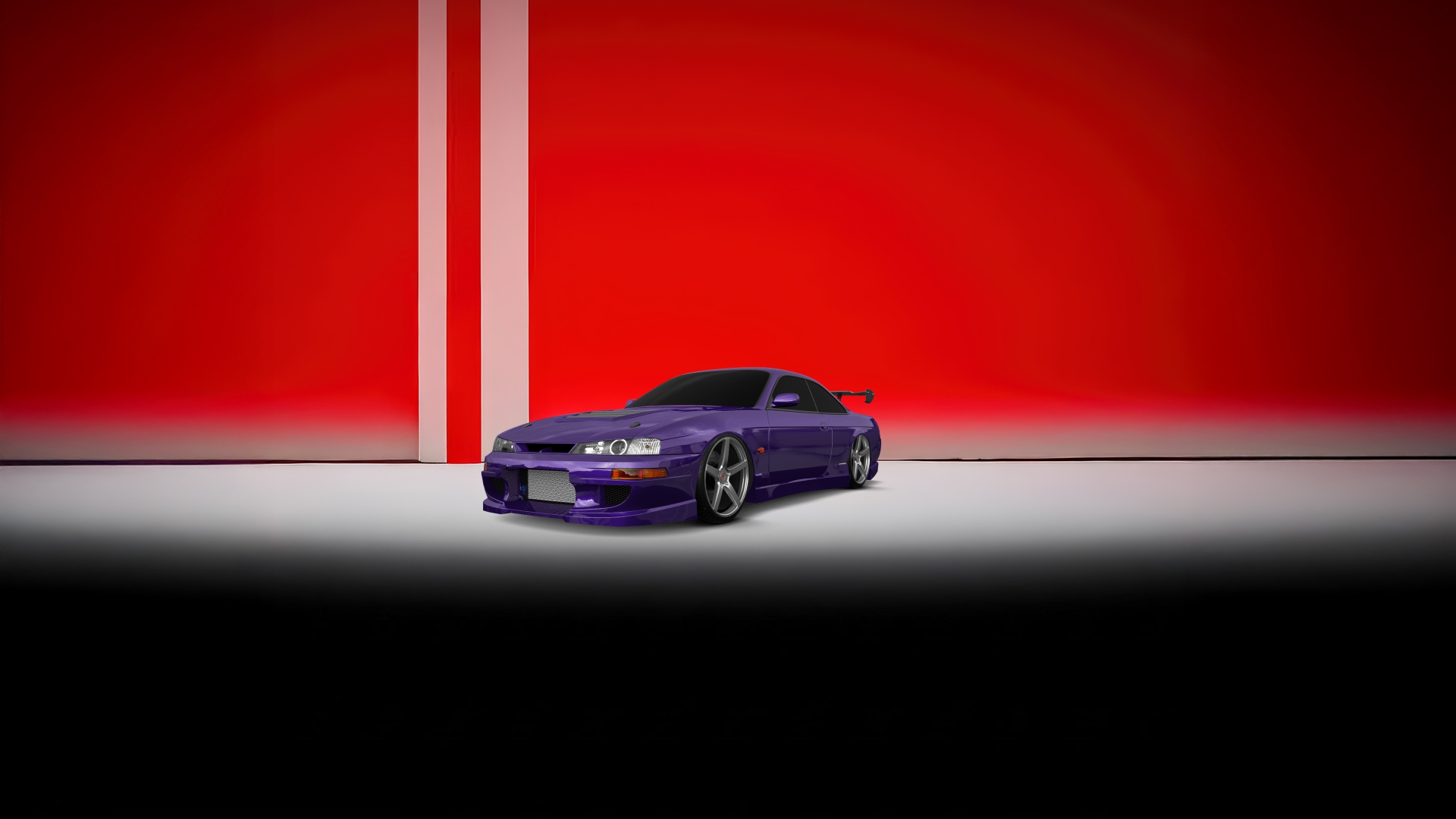 Csmith_89Car Garage on 3DTuning