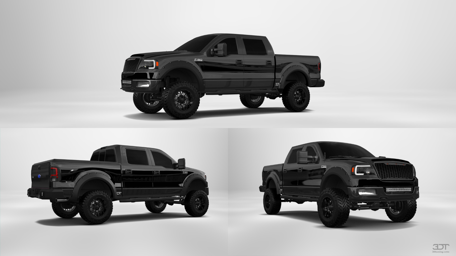 RevisionistBat3 | Garaje de Coches en 3DTuning