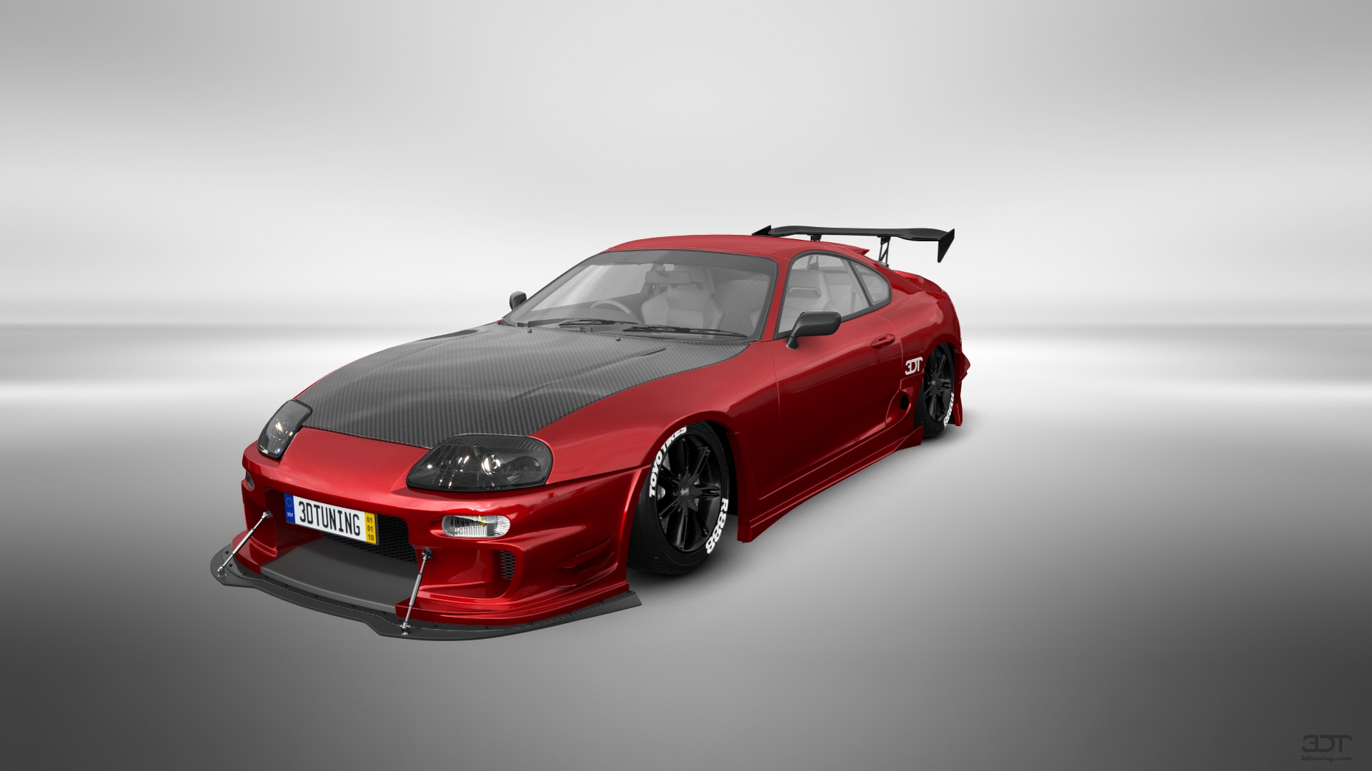 EldestRegeneration49's Car Garage | 3DTuning