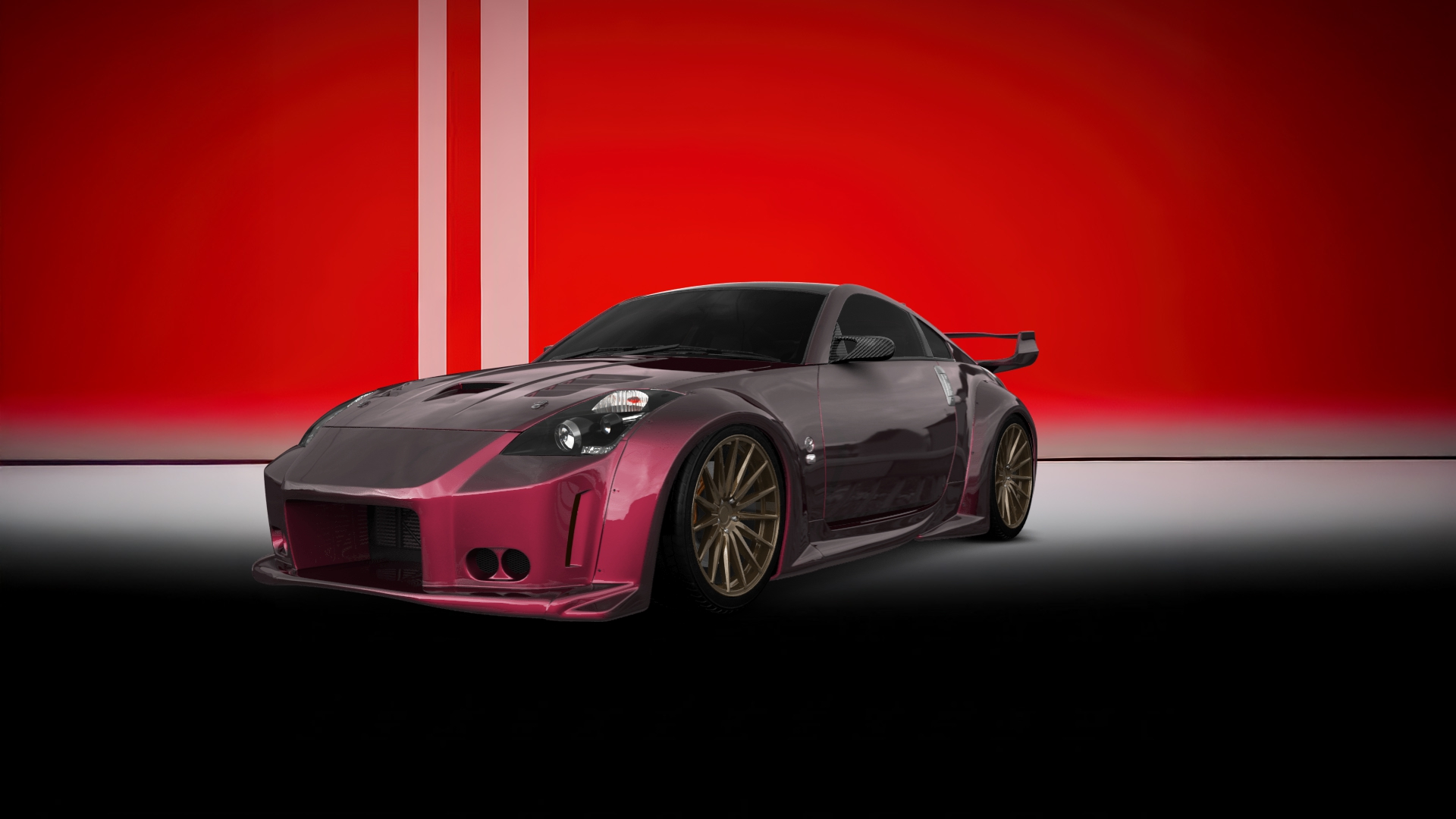 cbarnes21 | 3DTuning汽车车库