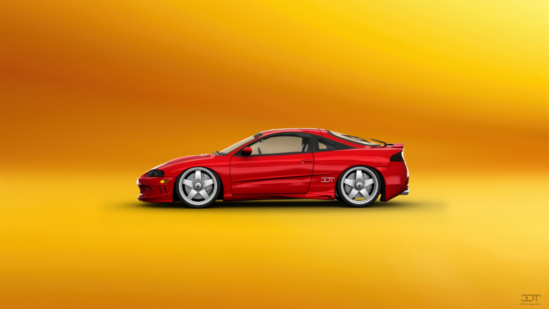 jinete980 | 3DTuning 자동차 차고