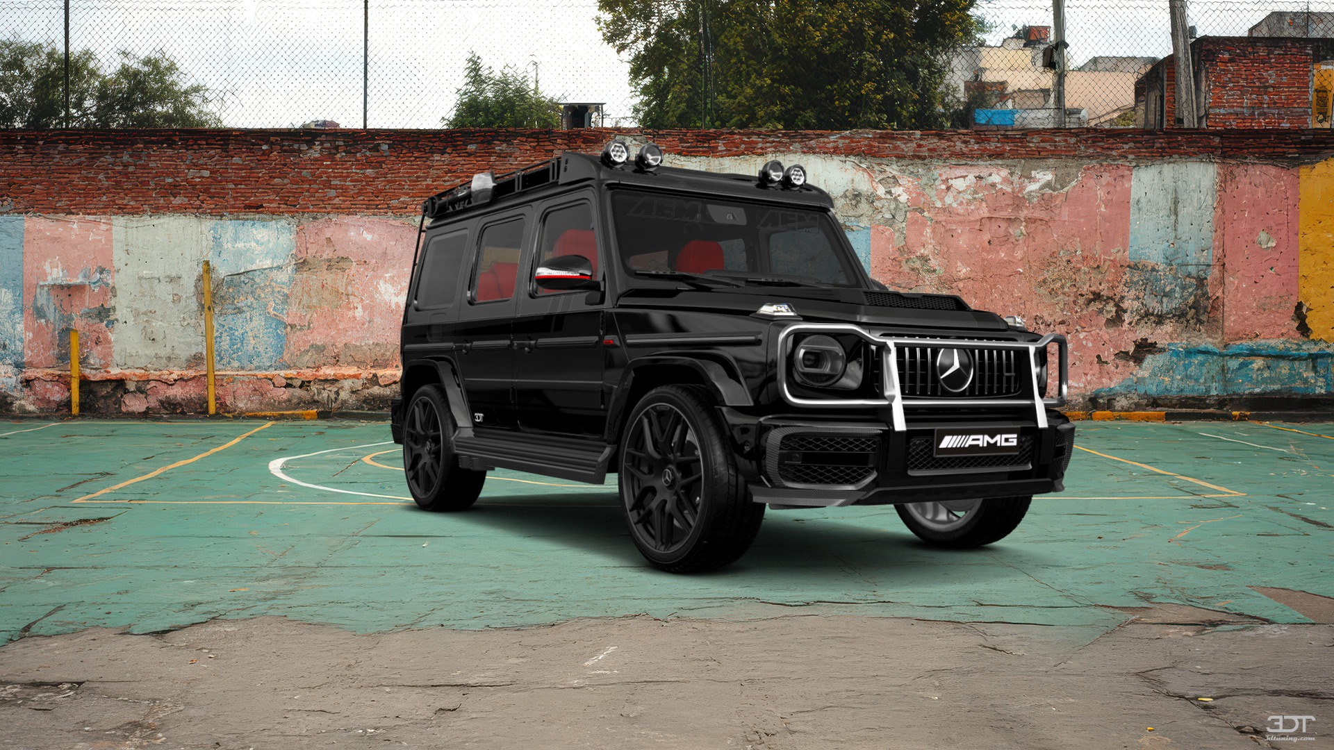 3DT-Share-67 | Garage Auto su 3DTuning