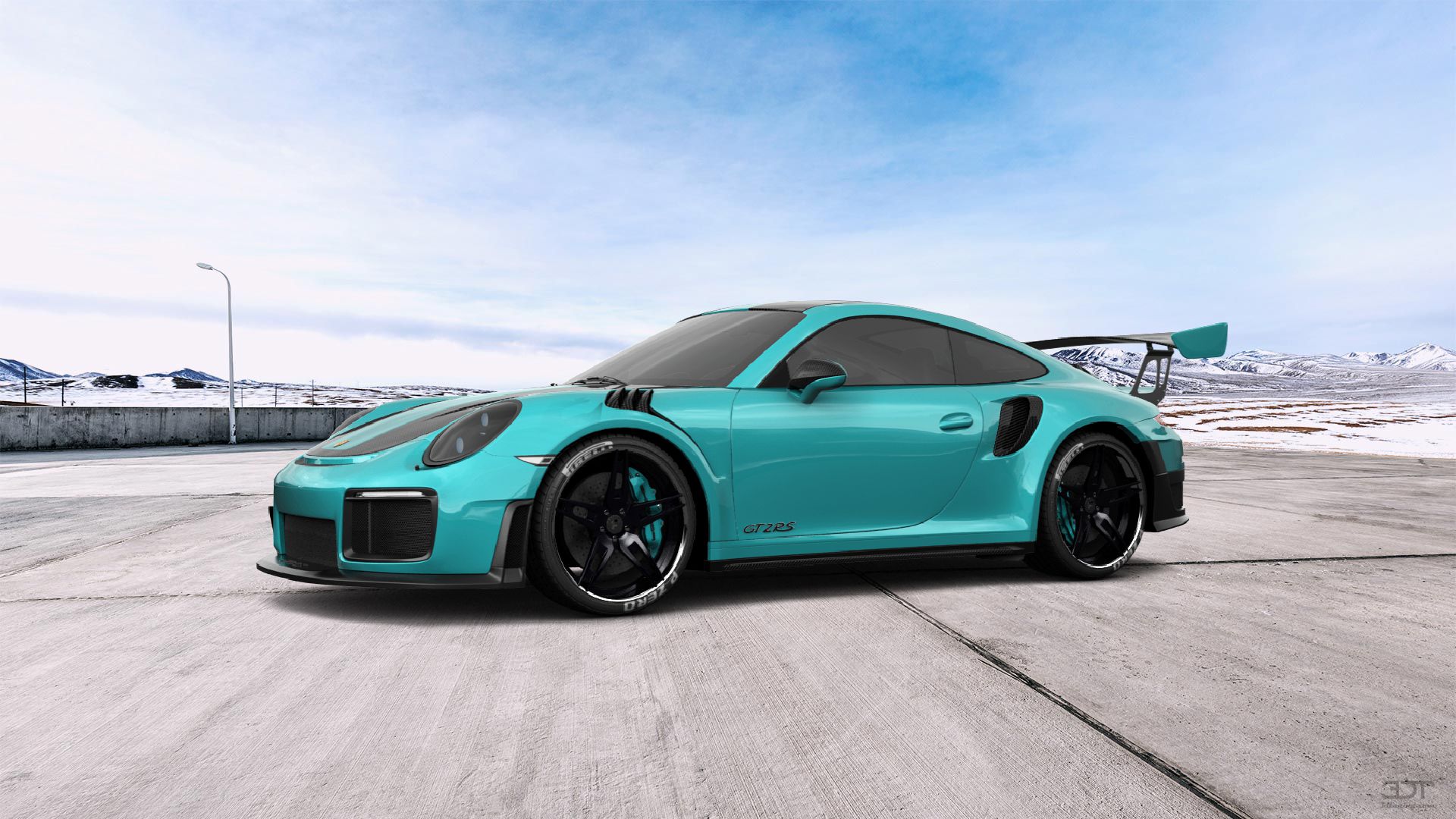 uncl3swag's Car Garage | 3DTuning