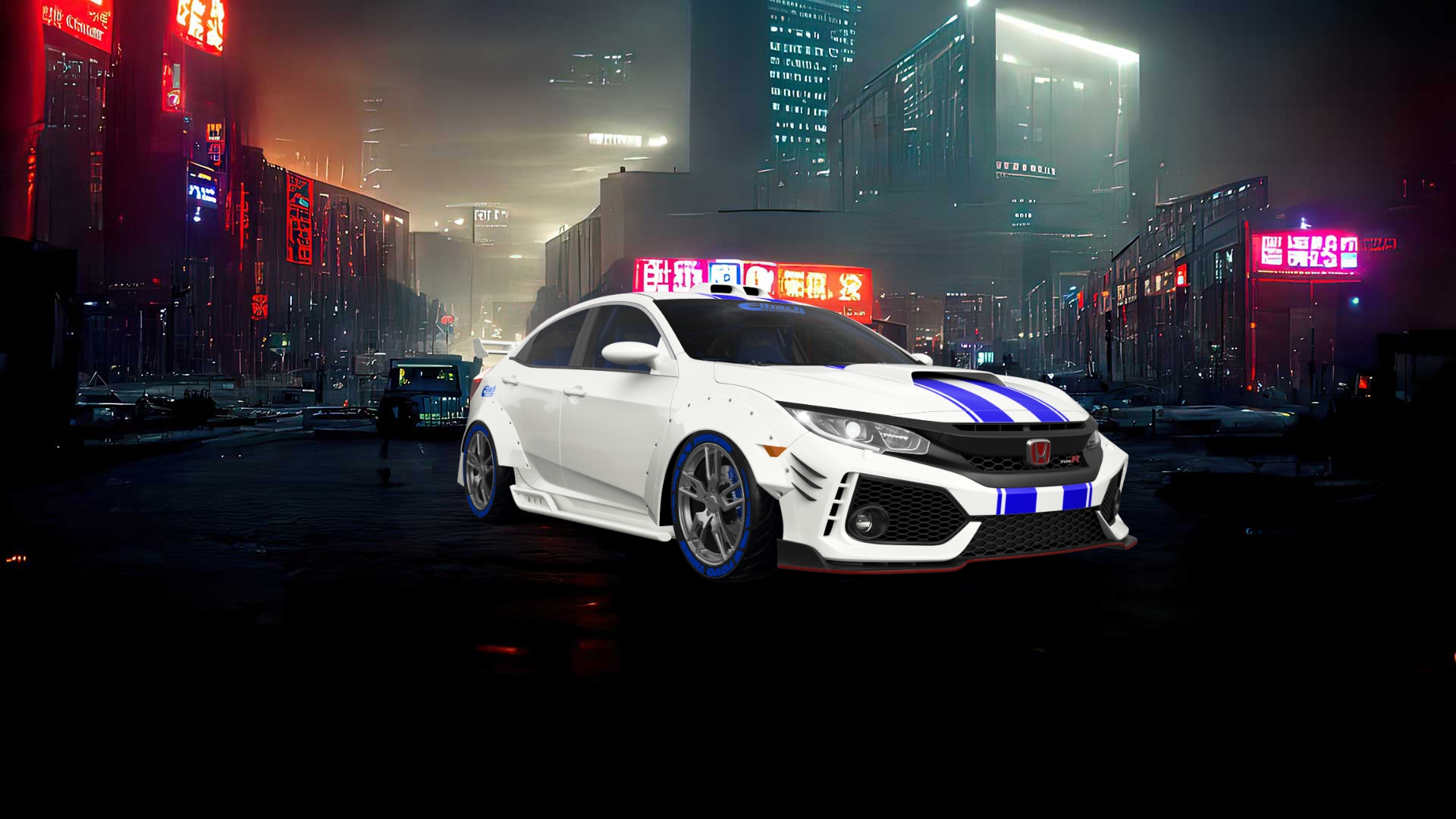 thesanchez1223dz | Car Garage on 3DTuning