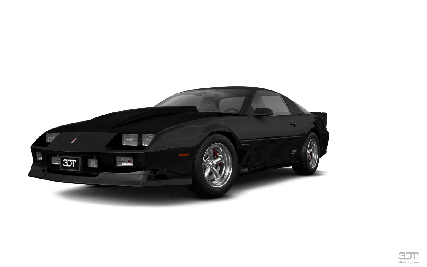 DPMC's Car Garage | 3DTuning